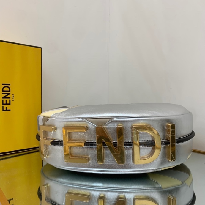 F*endi Top Bag 32.5*15*23.5CM
