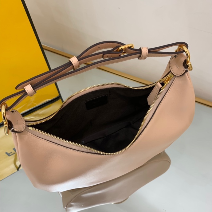 F*endi Top Bag 29*24.5*10CM