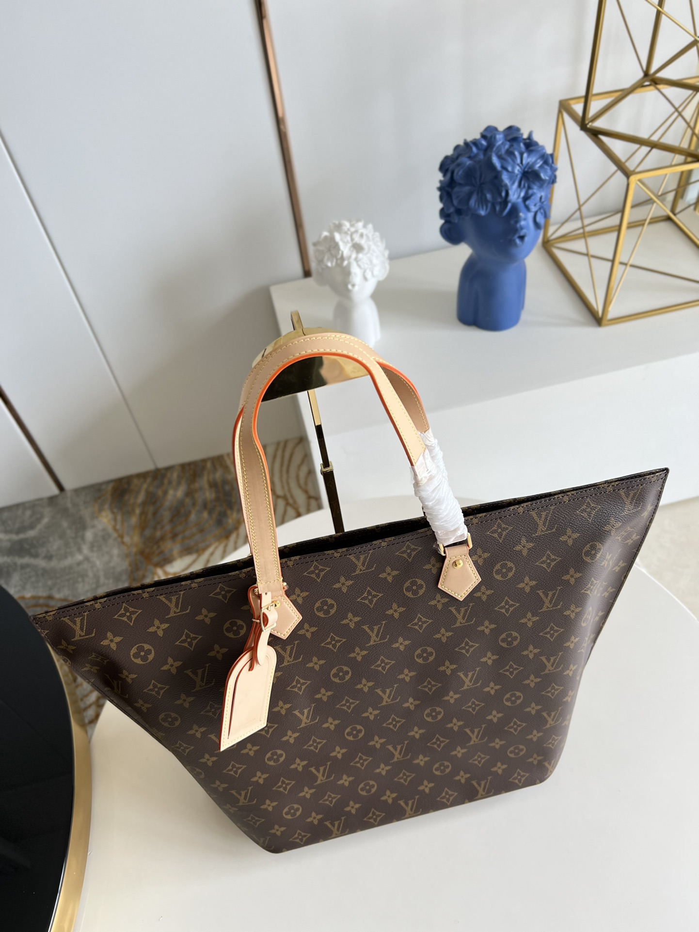 L*ouis V*uitton Bag Top Quality 50*36*21CM