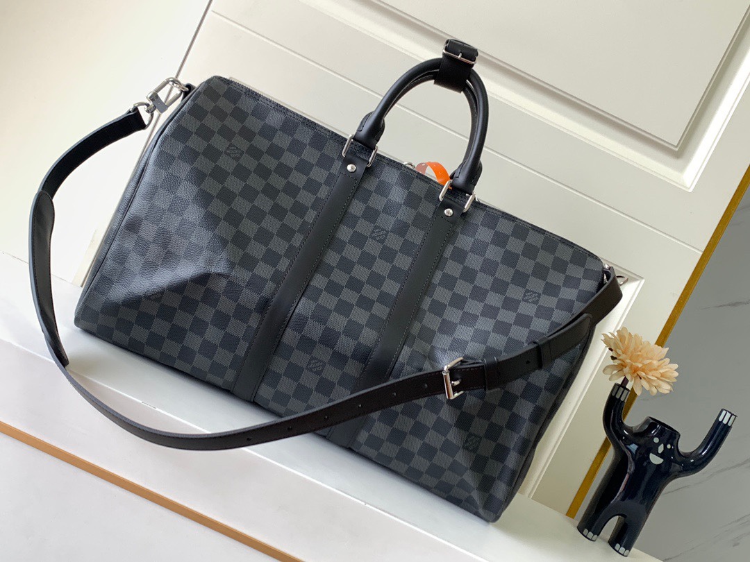 L*ouis V*uitton Bag Top Quality 45*27*20CM