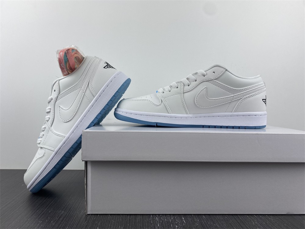 Nike Air Jordan 1 Low