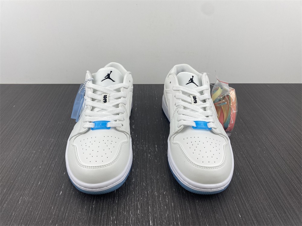 Nike Air Jordan 1 Low