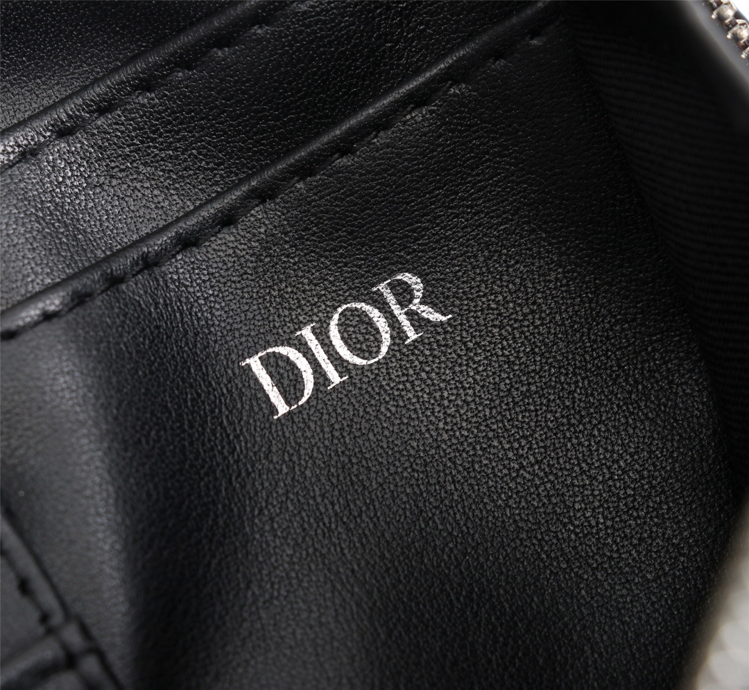 D*ior Bag Top Quality 17*12.5*5CM