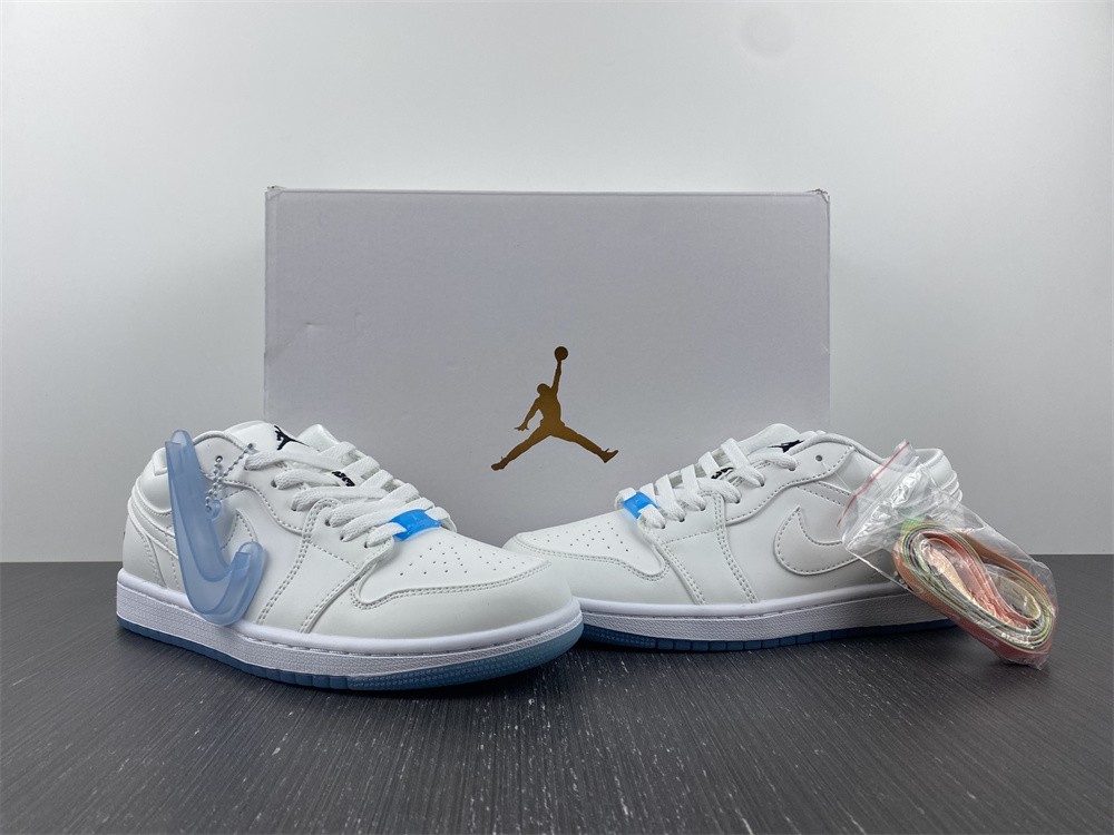 Nike Air Jordan 1 Low