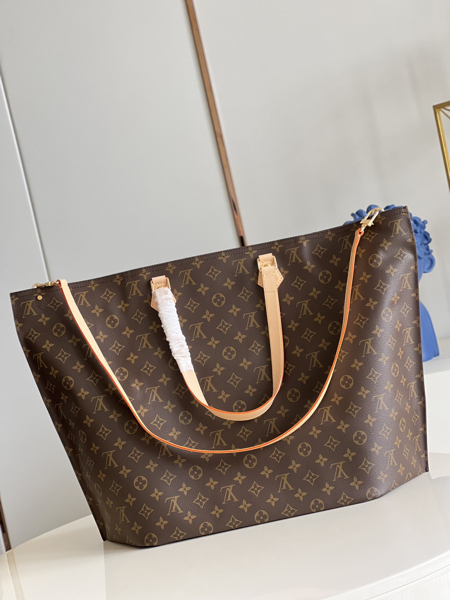 L*ouis V*uitton Bag Top Quality 55*40*24CM