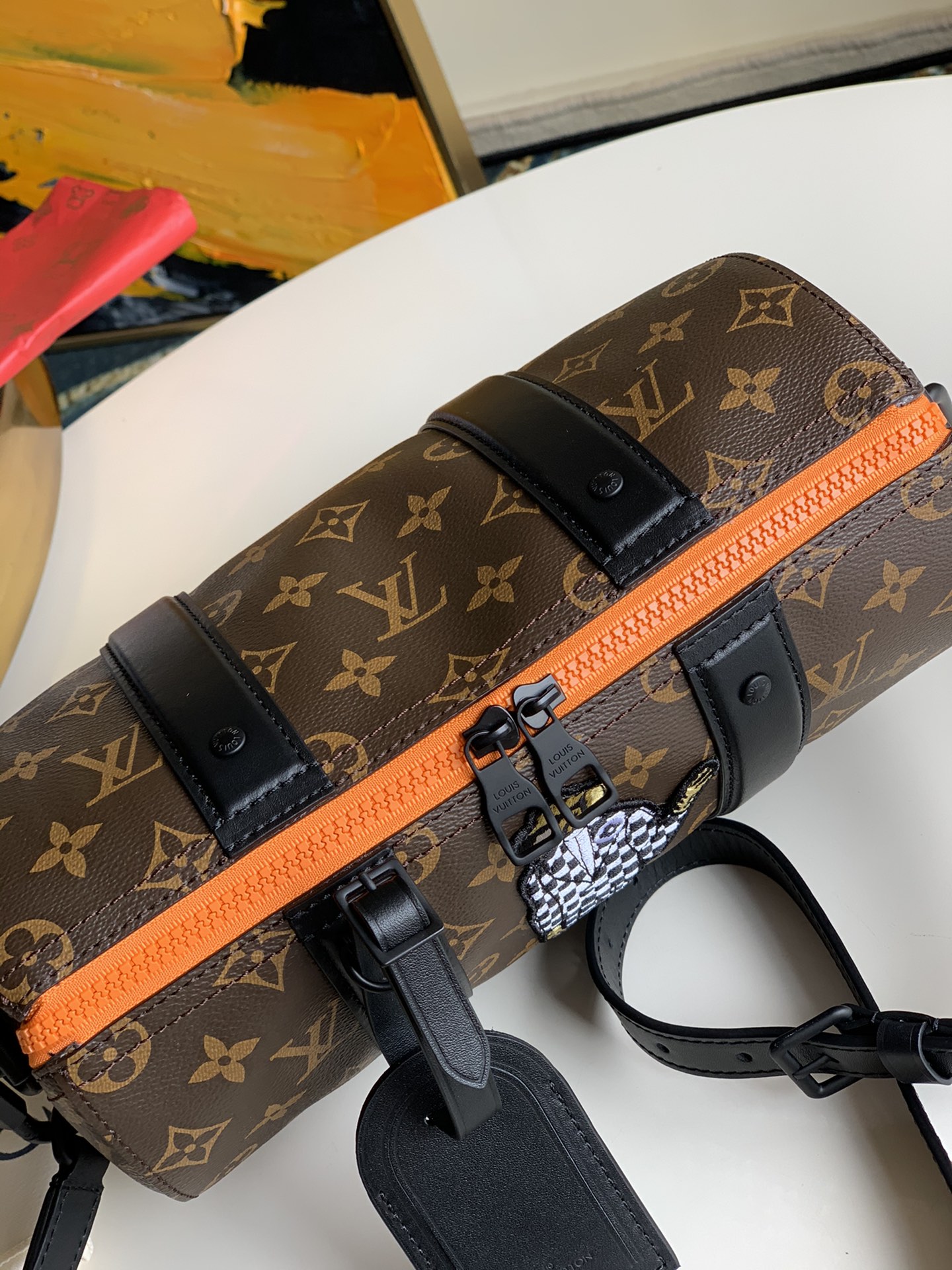 L*ouis V*uitton Bag Top Quality 27*14*20CM