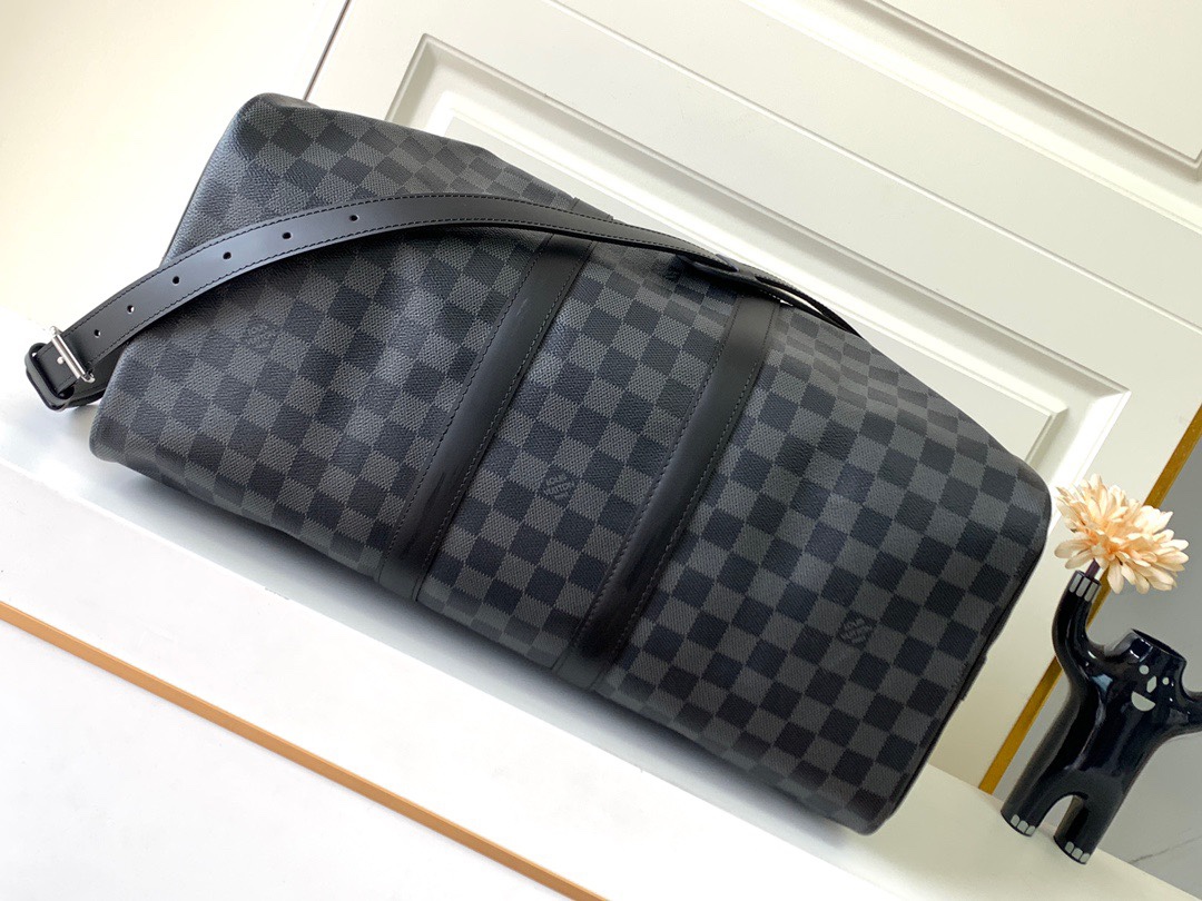 L*ouis V*uitton Bag Top Quality 45*27*20CM