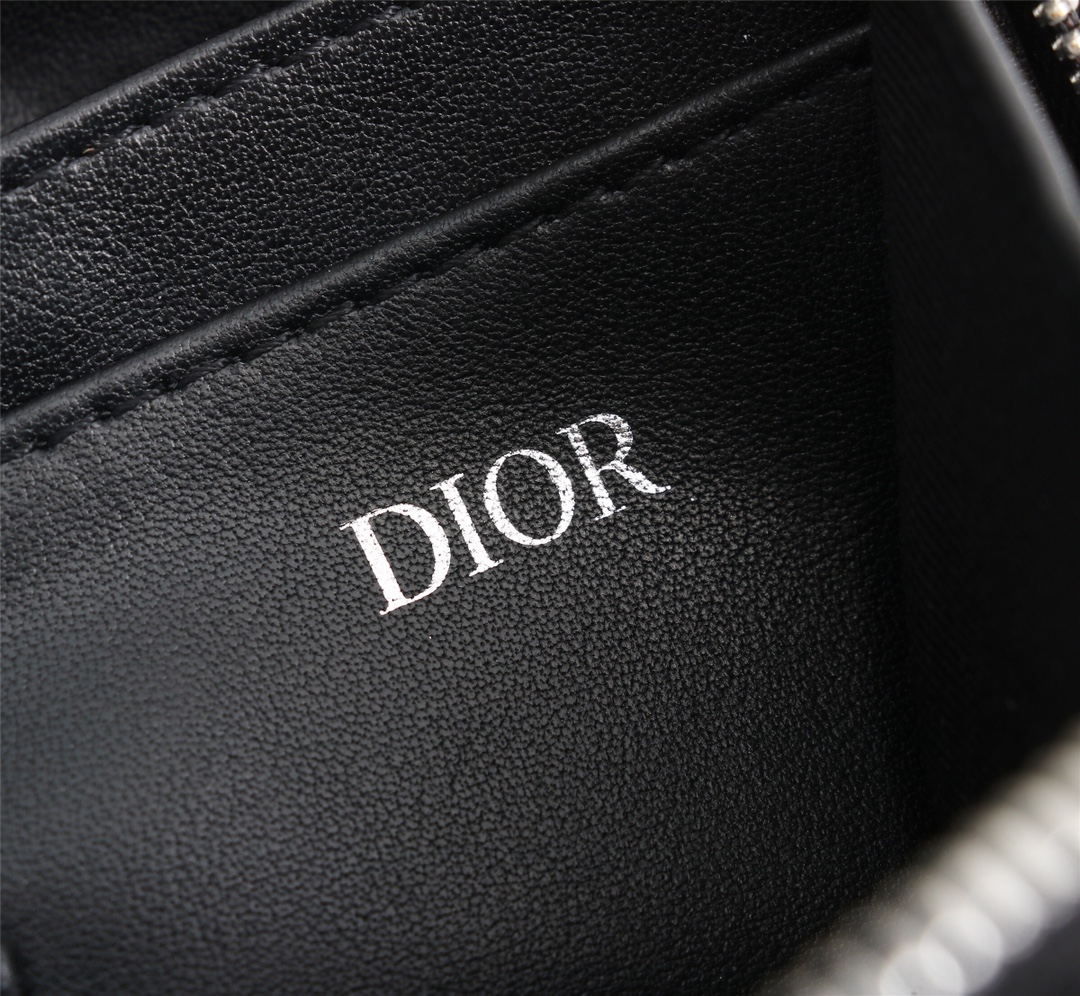 D*ior Bag Top Quality 17*12.5*5CM