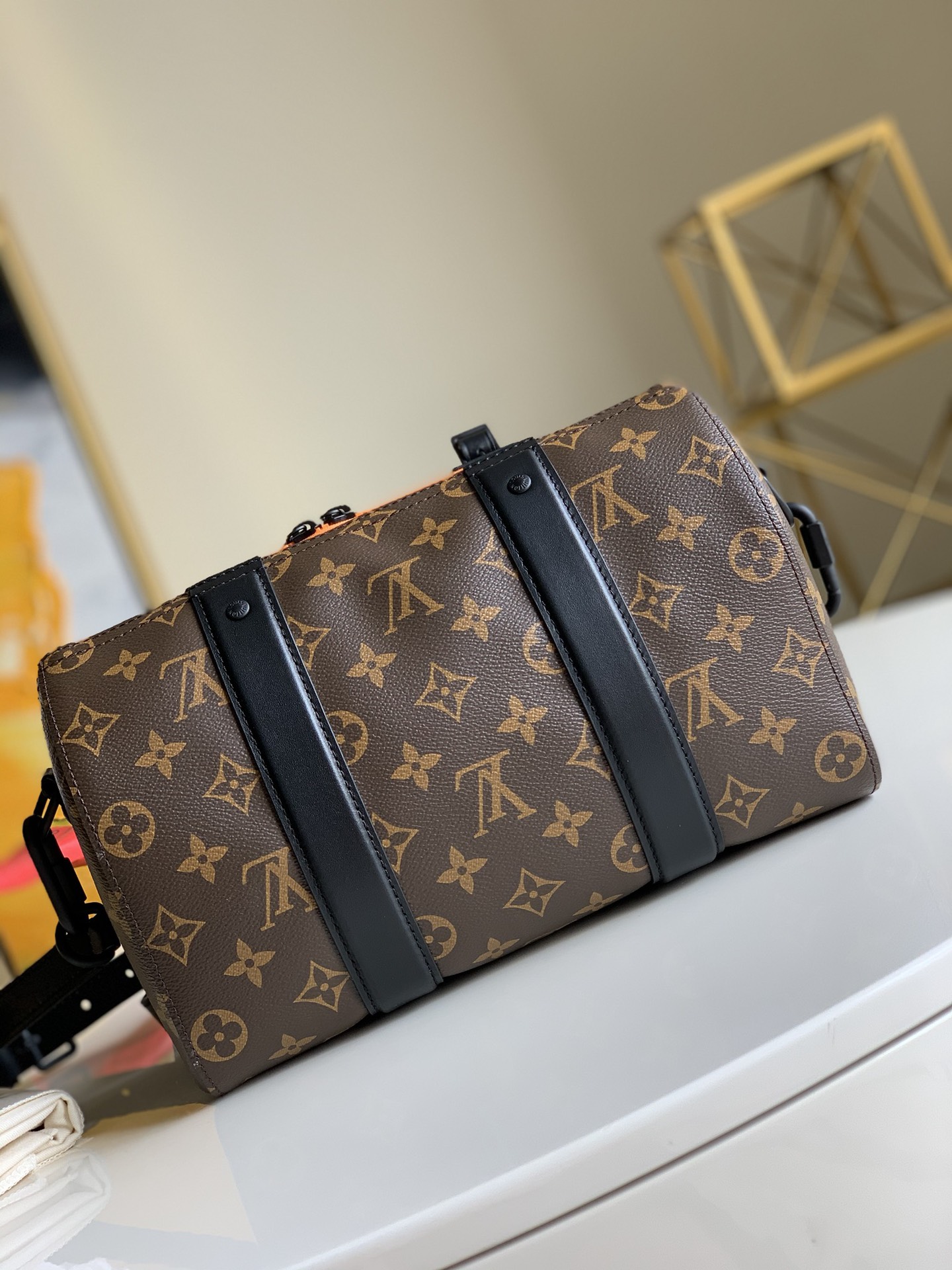 L*ouis V*uitton Bag Top Quality 27*14*20CM