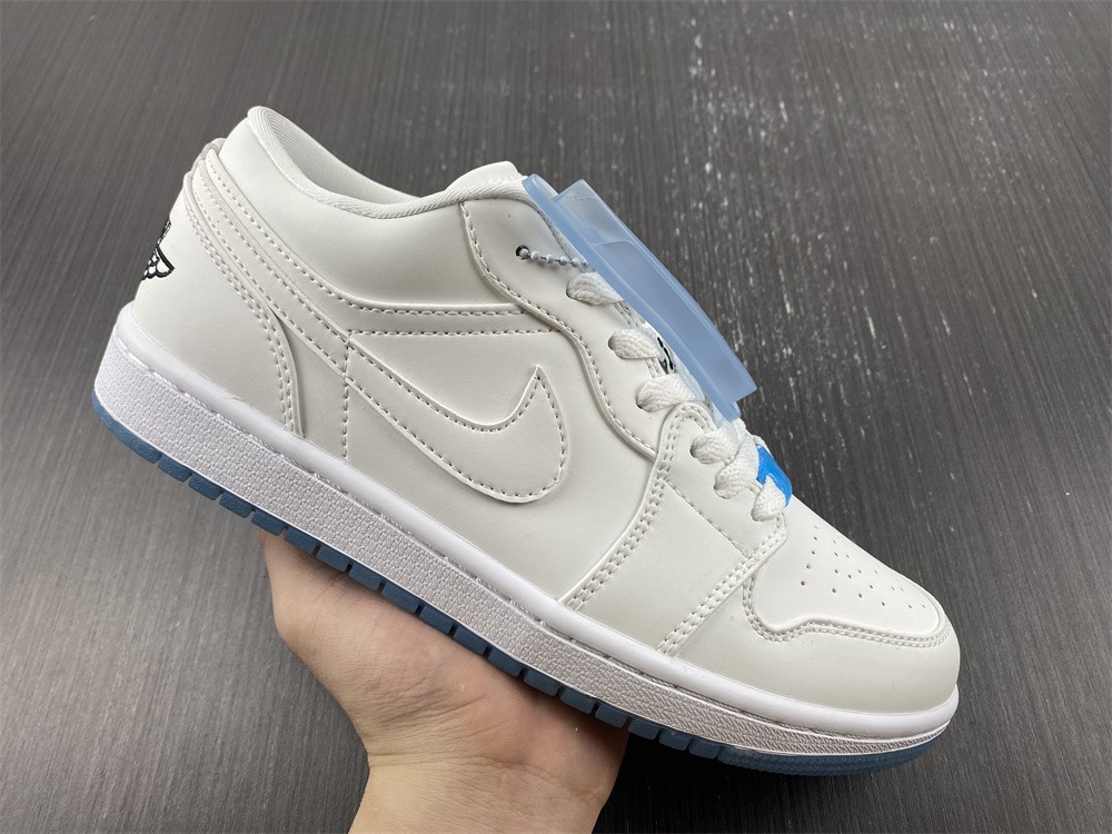 Nike Air Jordan 1 Low