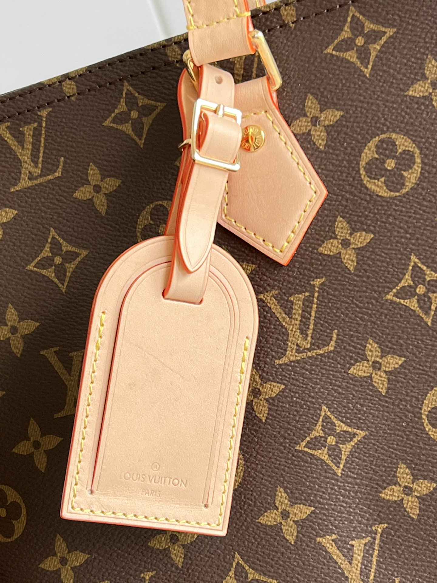 L*ouis V*uitton Bag Top Quality 50*36*21CM
