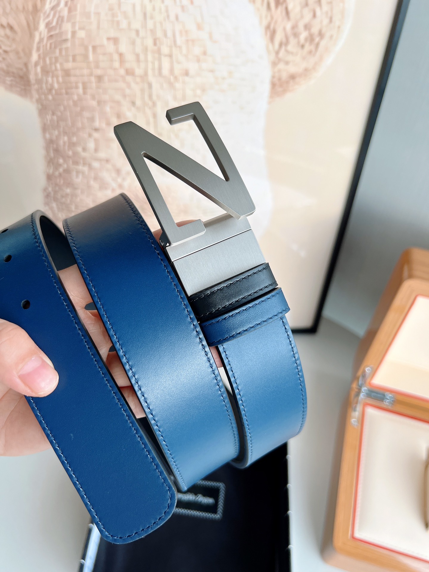 Other Belts Top Quality 35MM