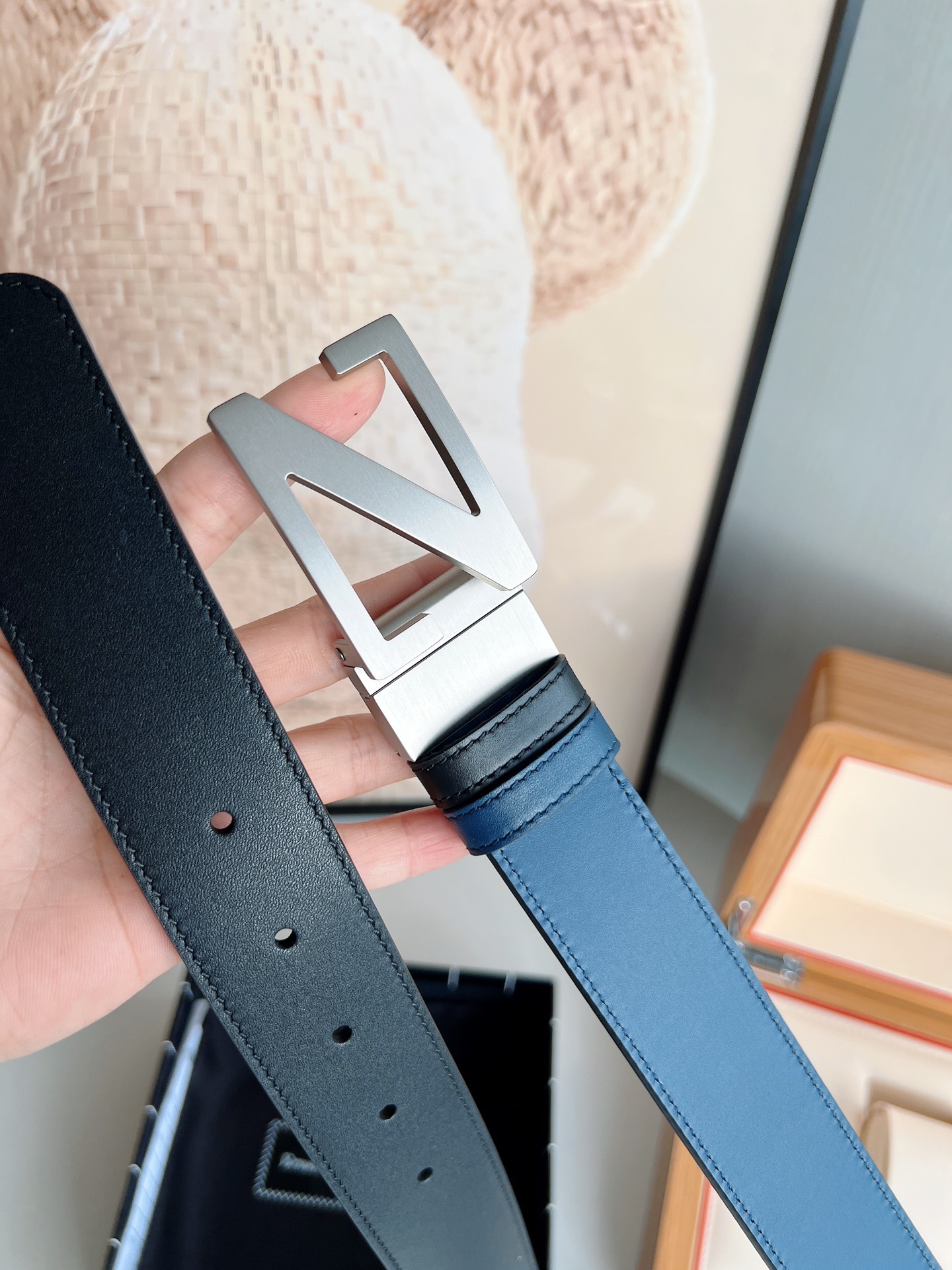 Other Belts Top Quality 35MM