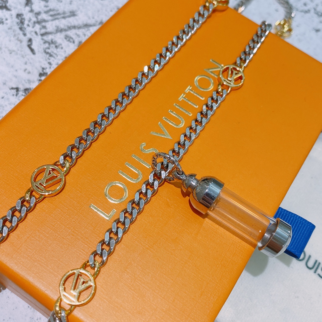 Necklace 60CM