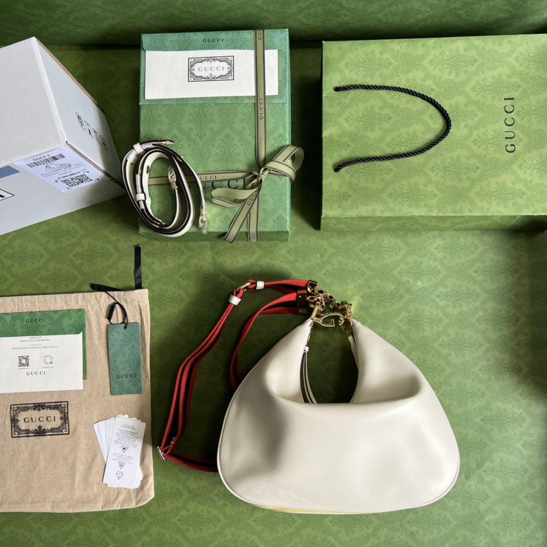 G*ucci Bag Top Quality 35*32*6CM