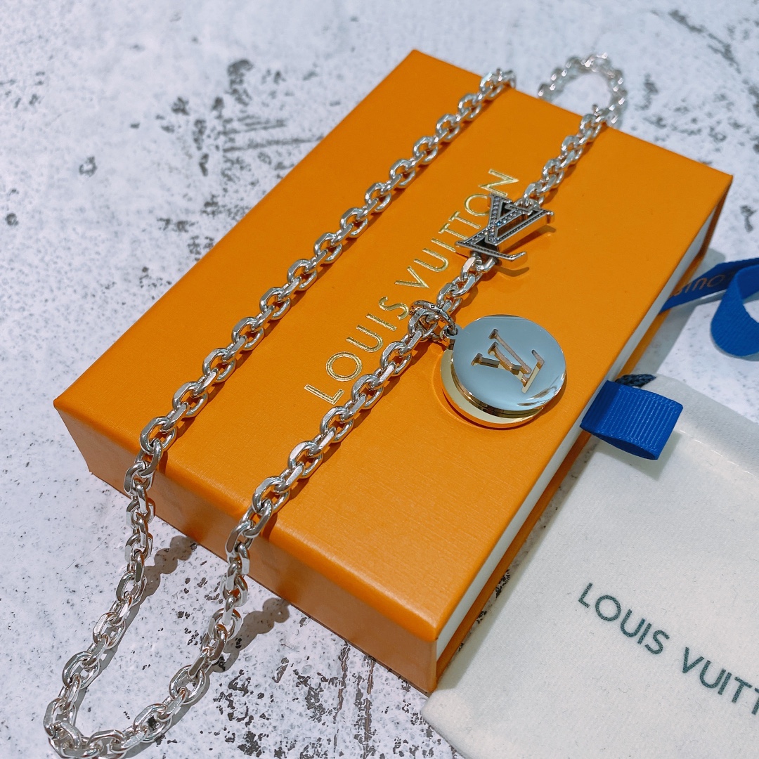 Necklace 60CM