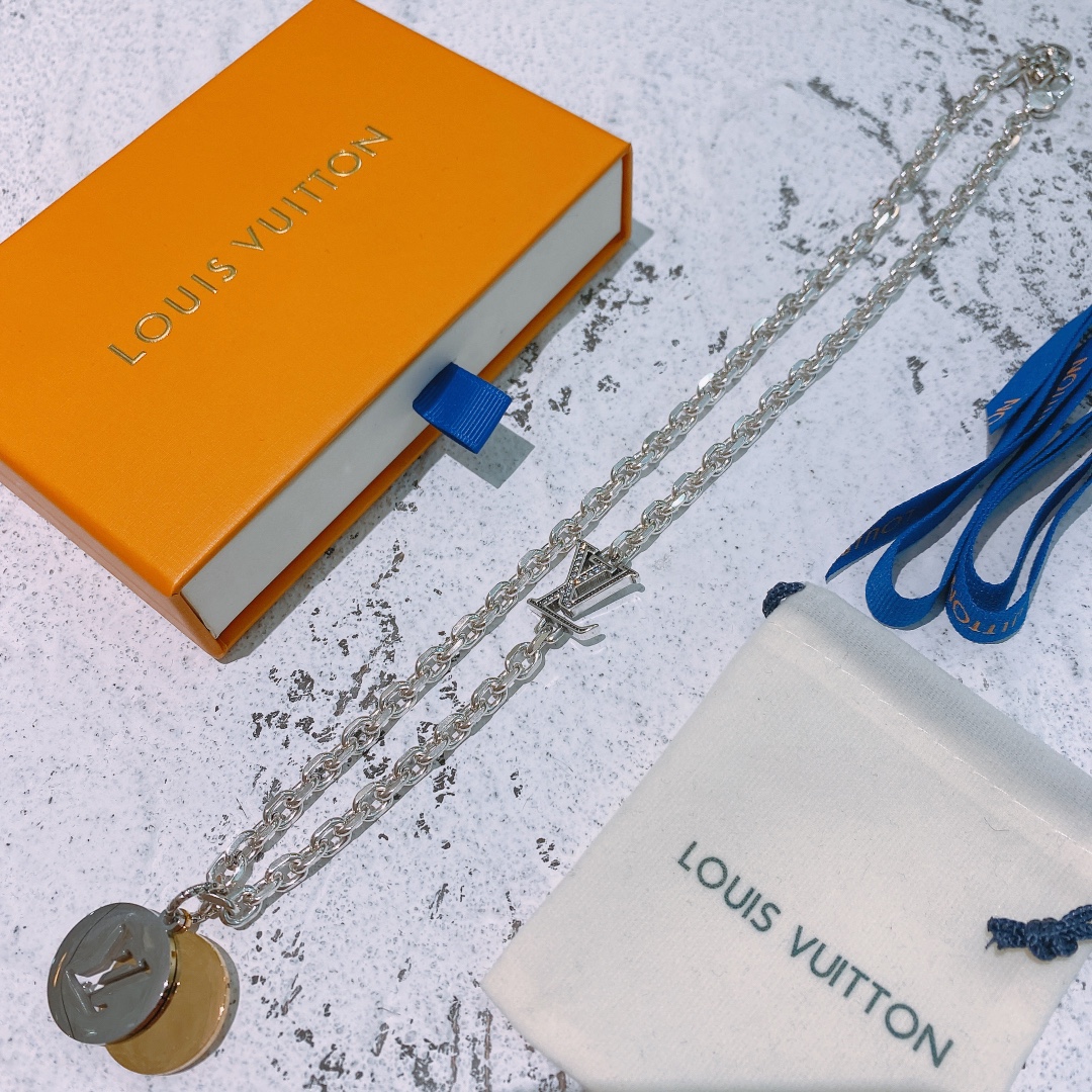 Necklace 60CM