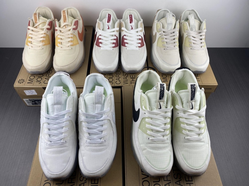 from Air Max 90