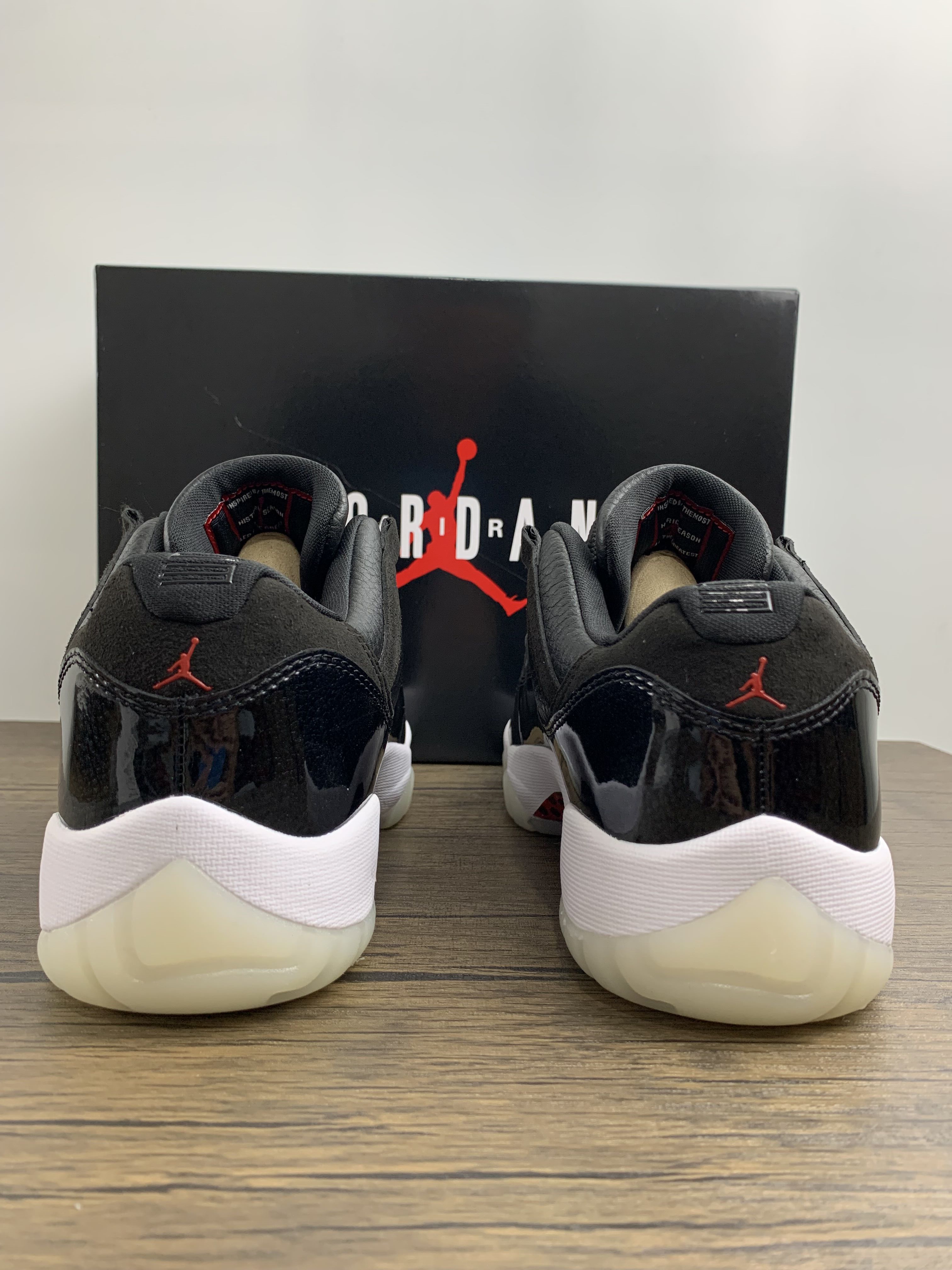 nike Air Jordan AJ11 Retro Low