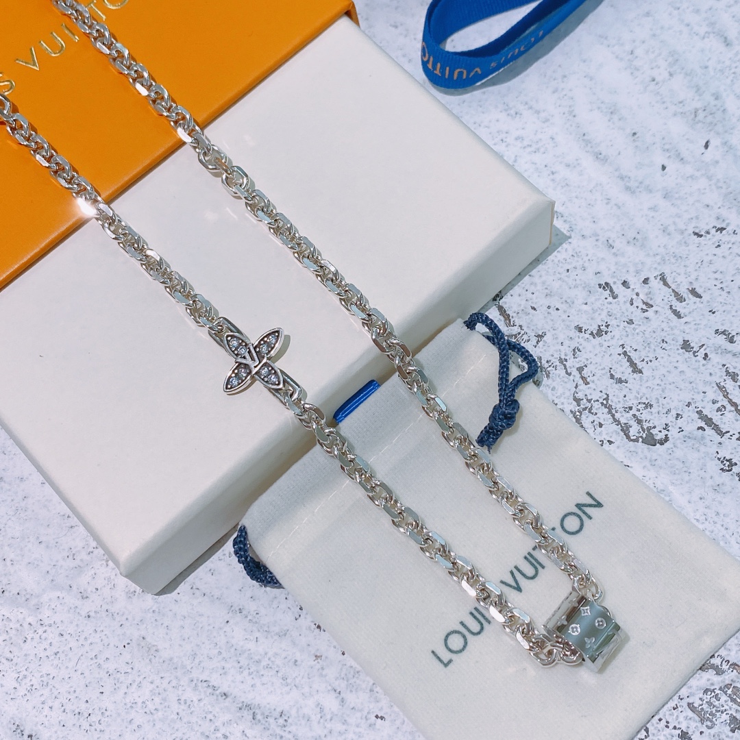 Necklace 60CM
