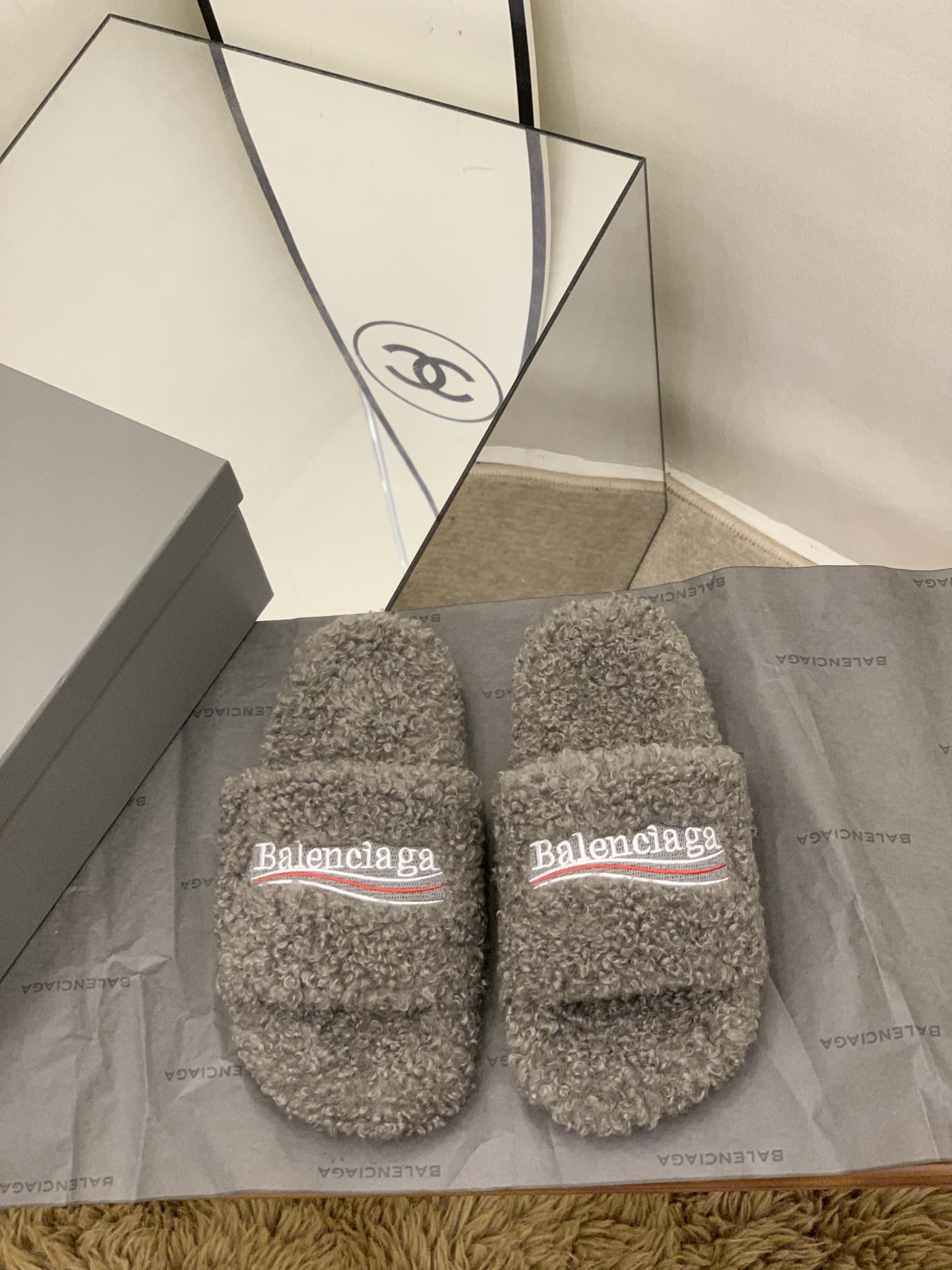 Women D*or Sandals