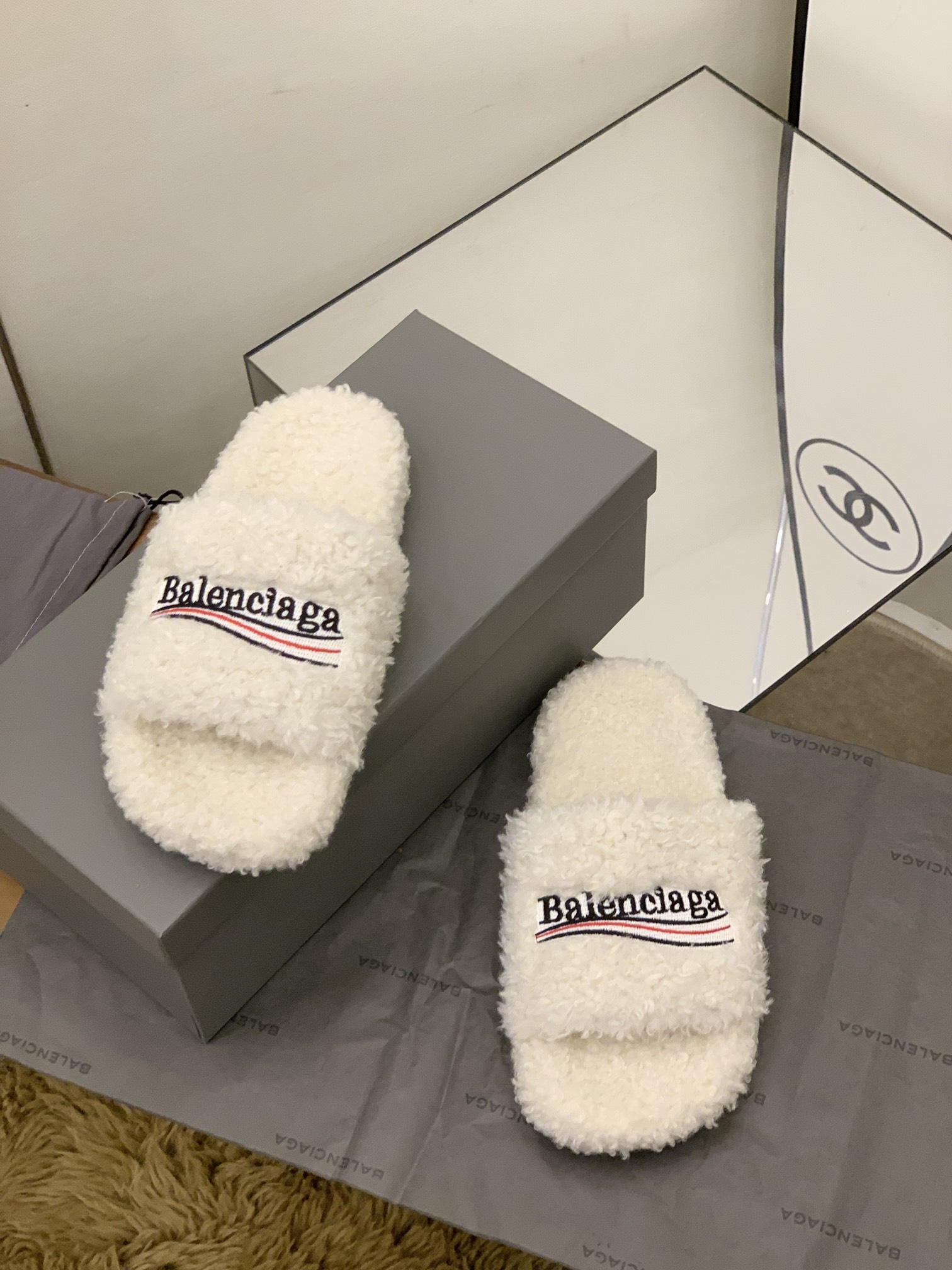 Women D*or Sandals