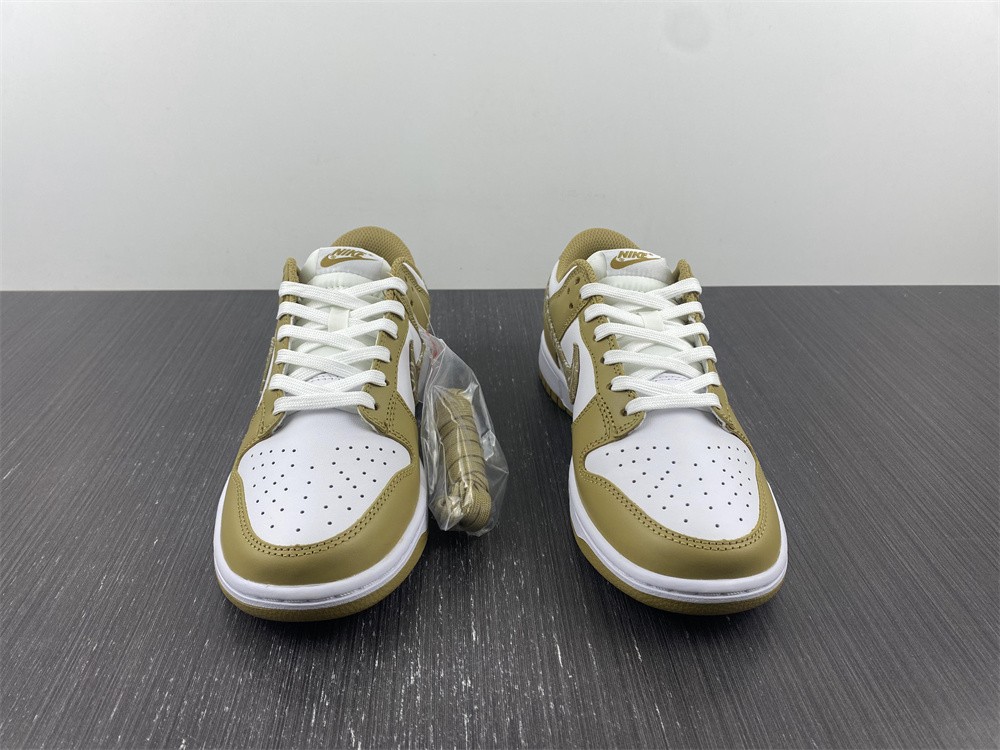 from Nike Dunk Low Barley Paisley DH4401-104