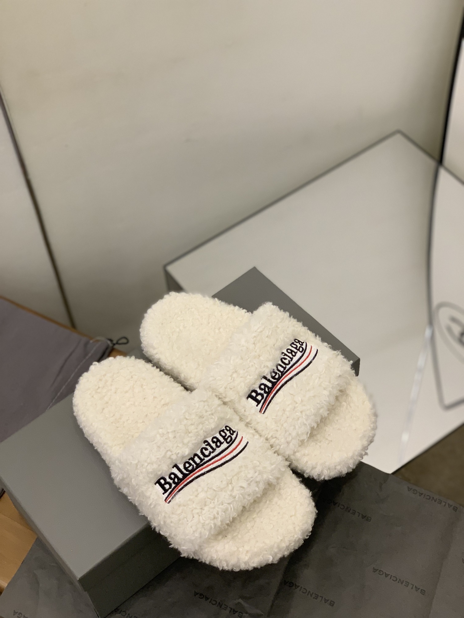Women D*or Sandals