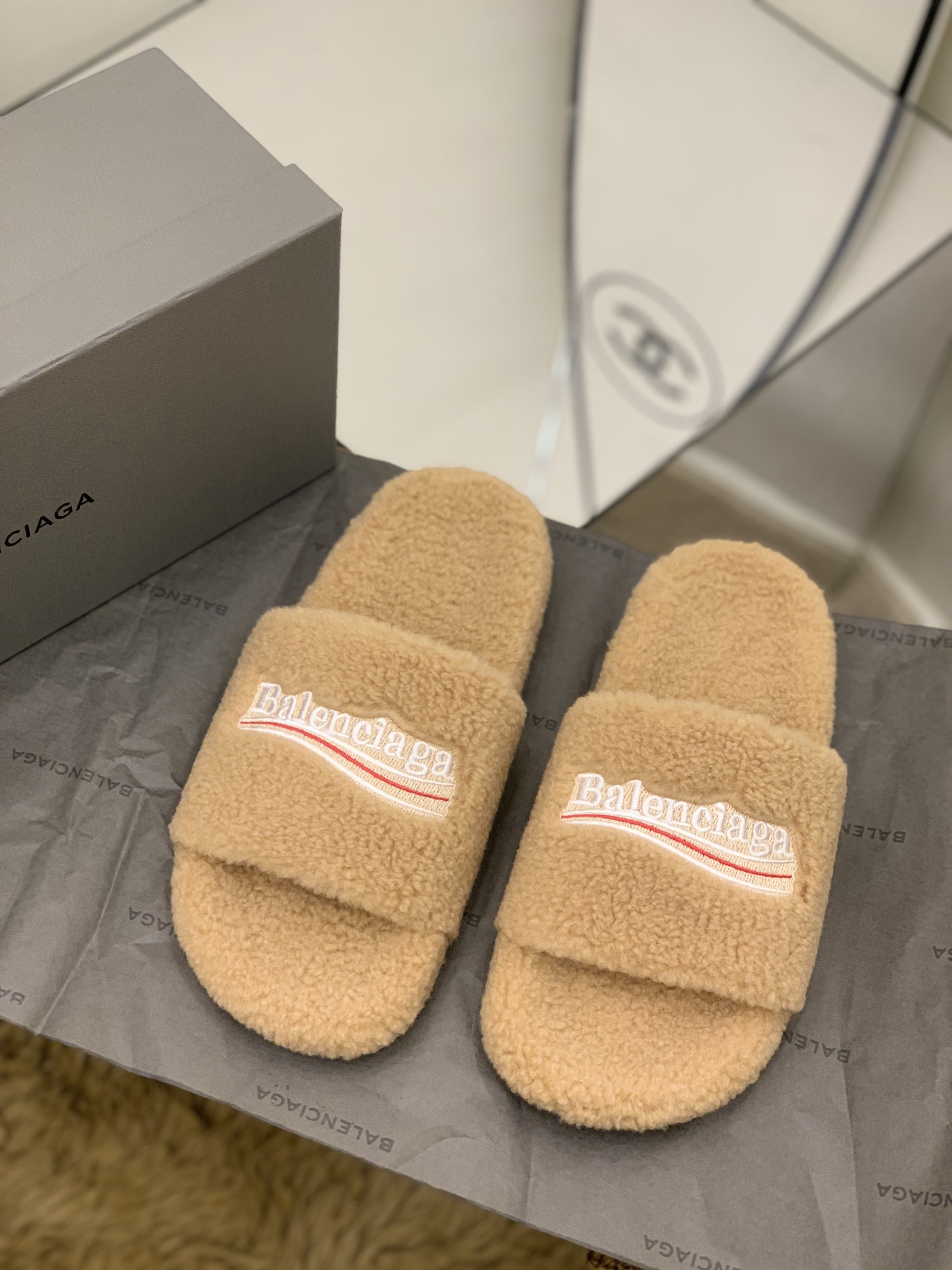 Women D*or Sandals