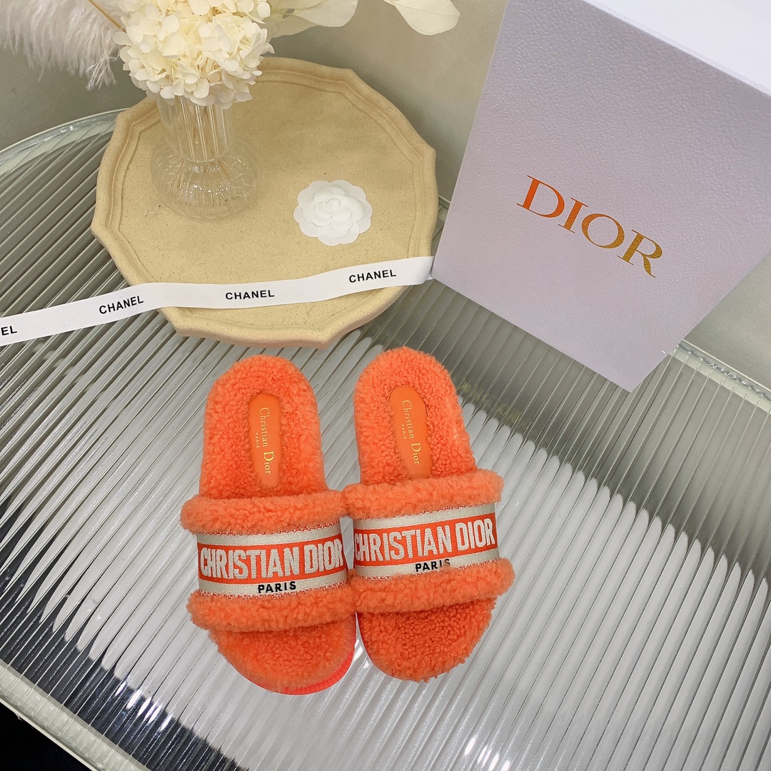 Women D*or Sandals