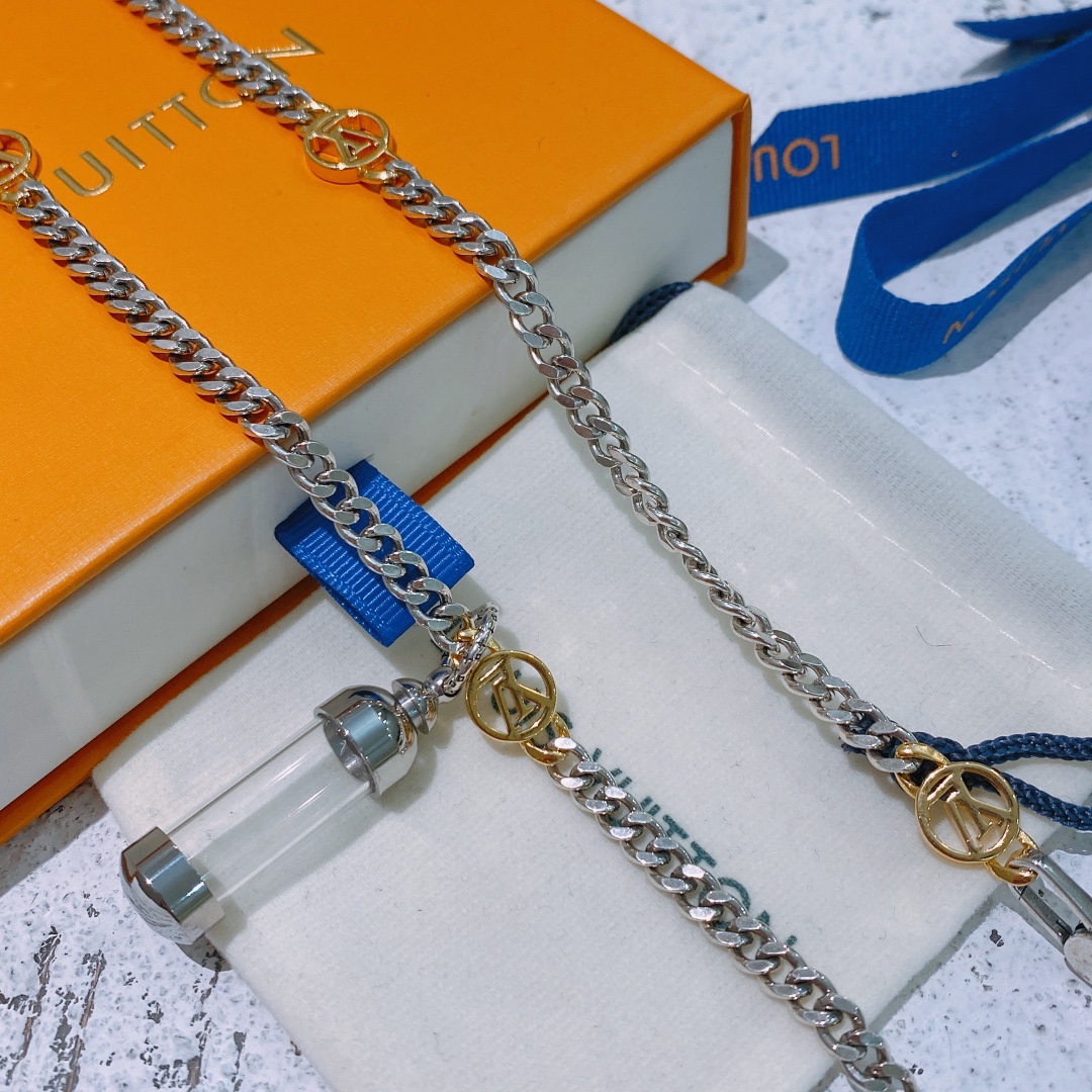 Necklace 60CM