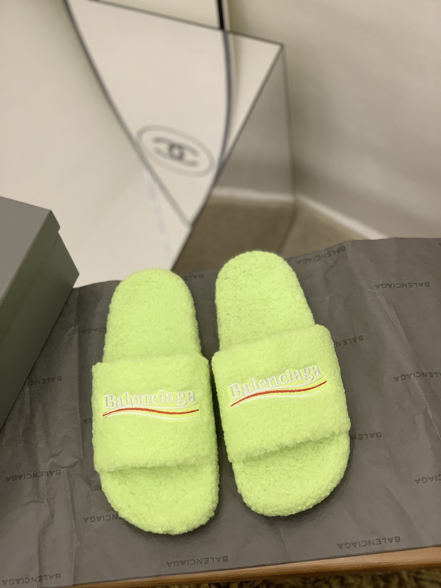 Women D*or Sandals