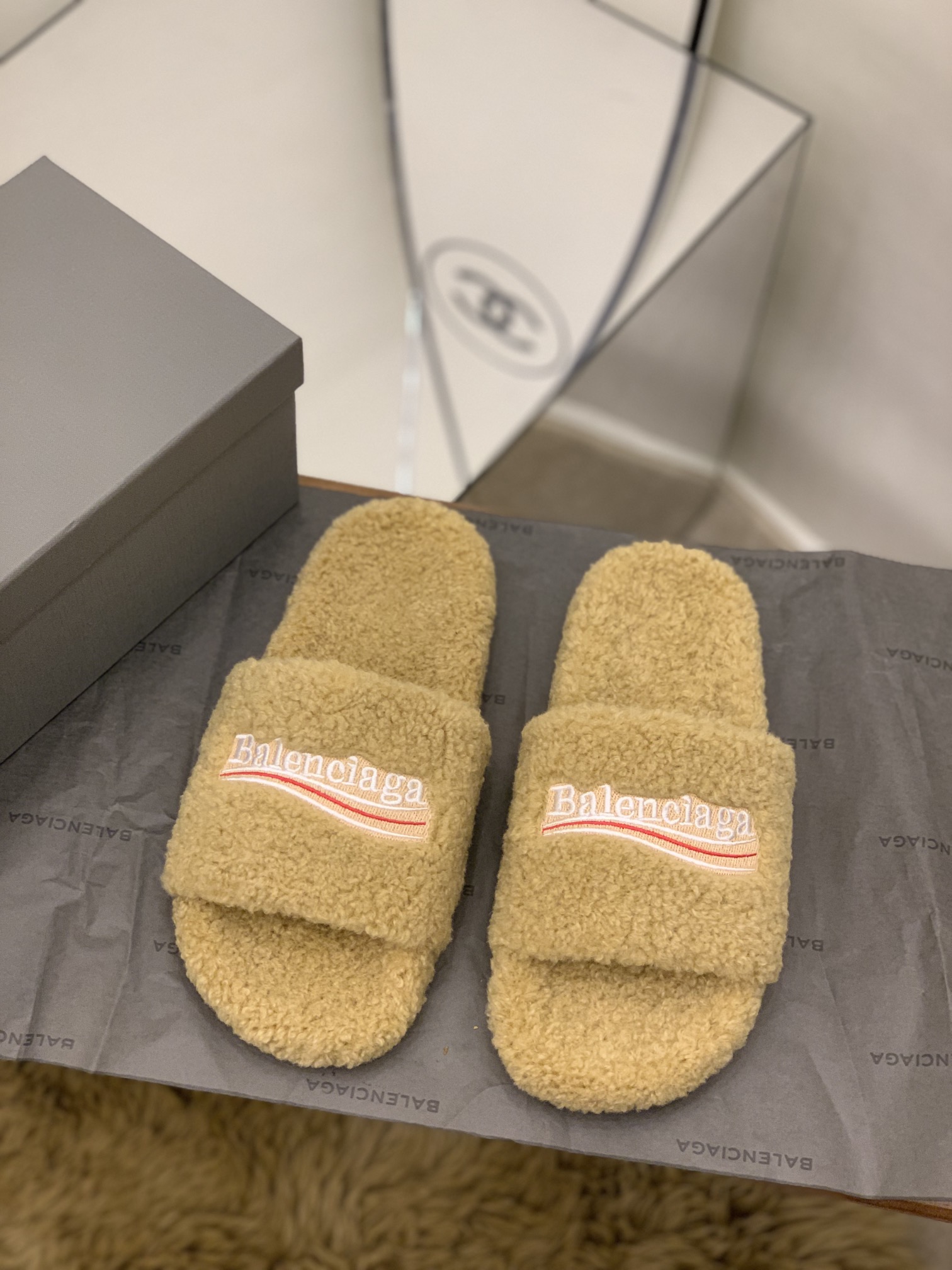 Women D*or Sandals