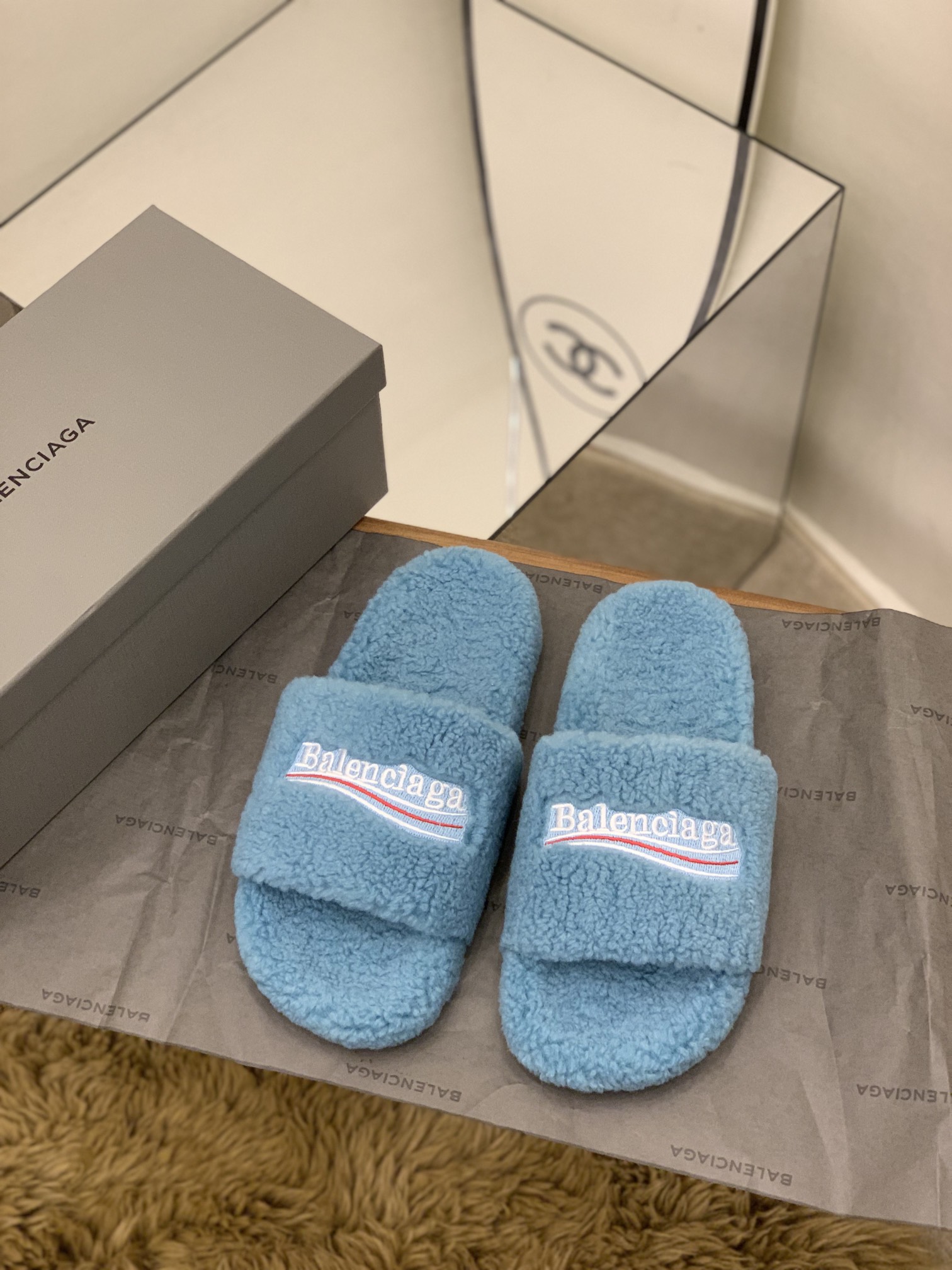 Women D*or Sandals