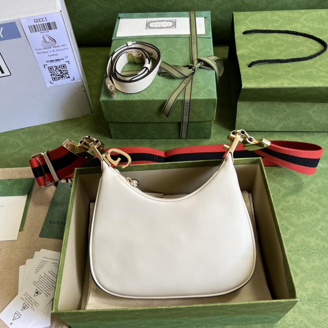 G*ucci Bag Top Quality 35*32*6CM