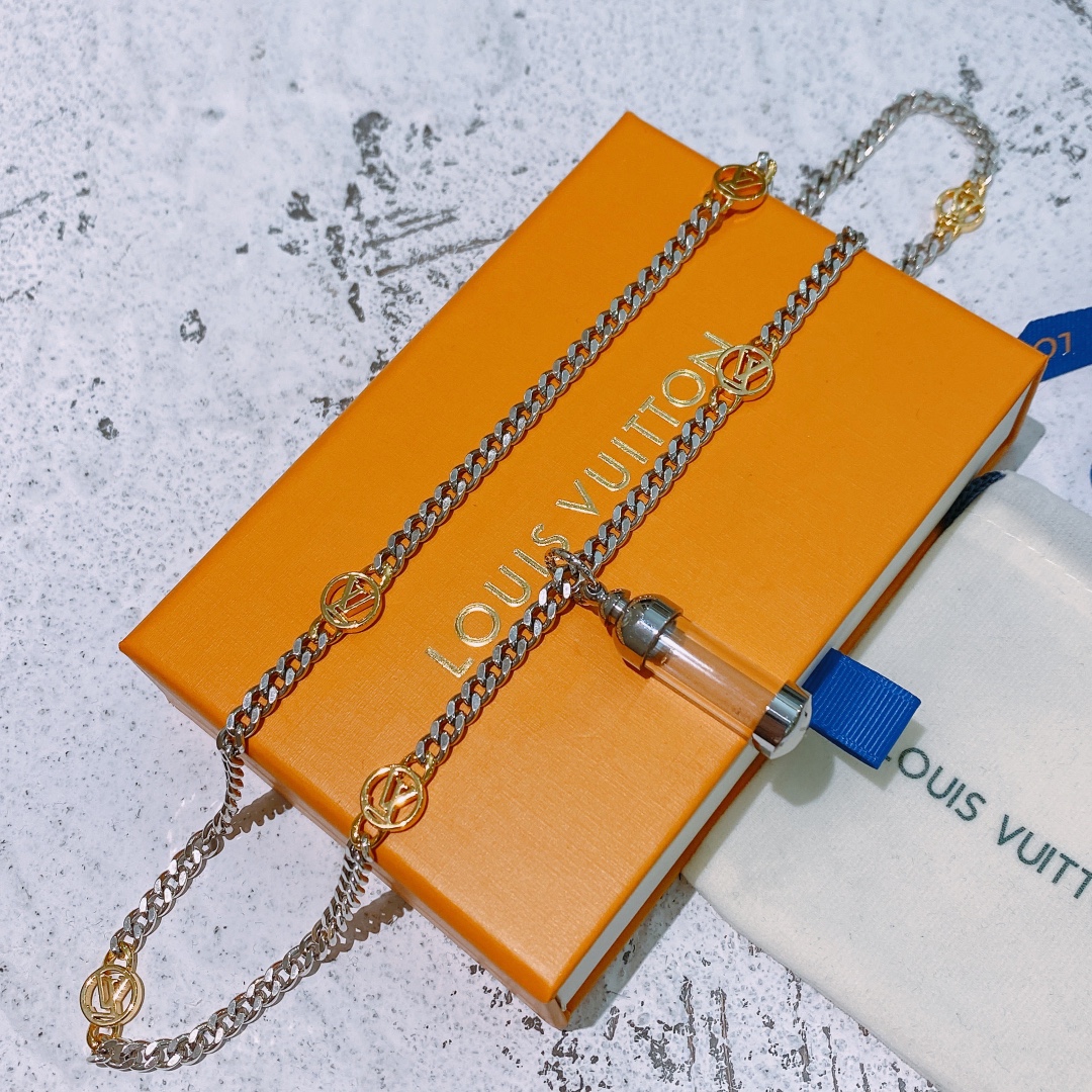 Necklace 60CM