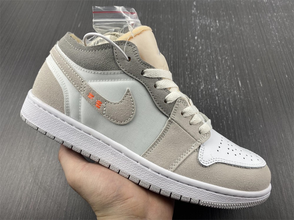Air Jordan 1 Low
