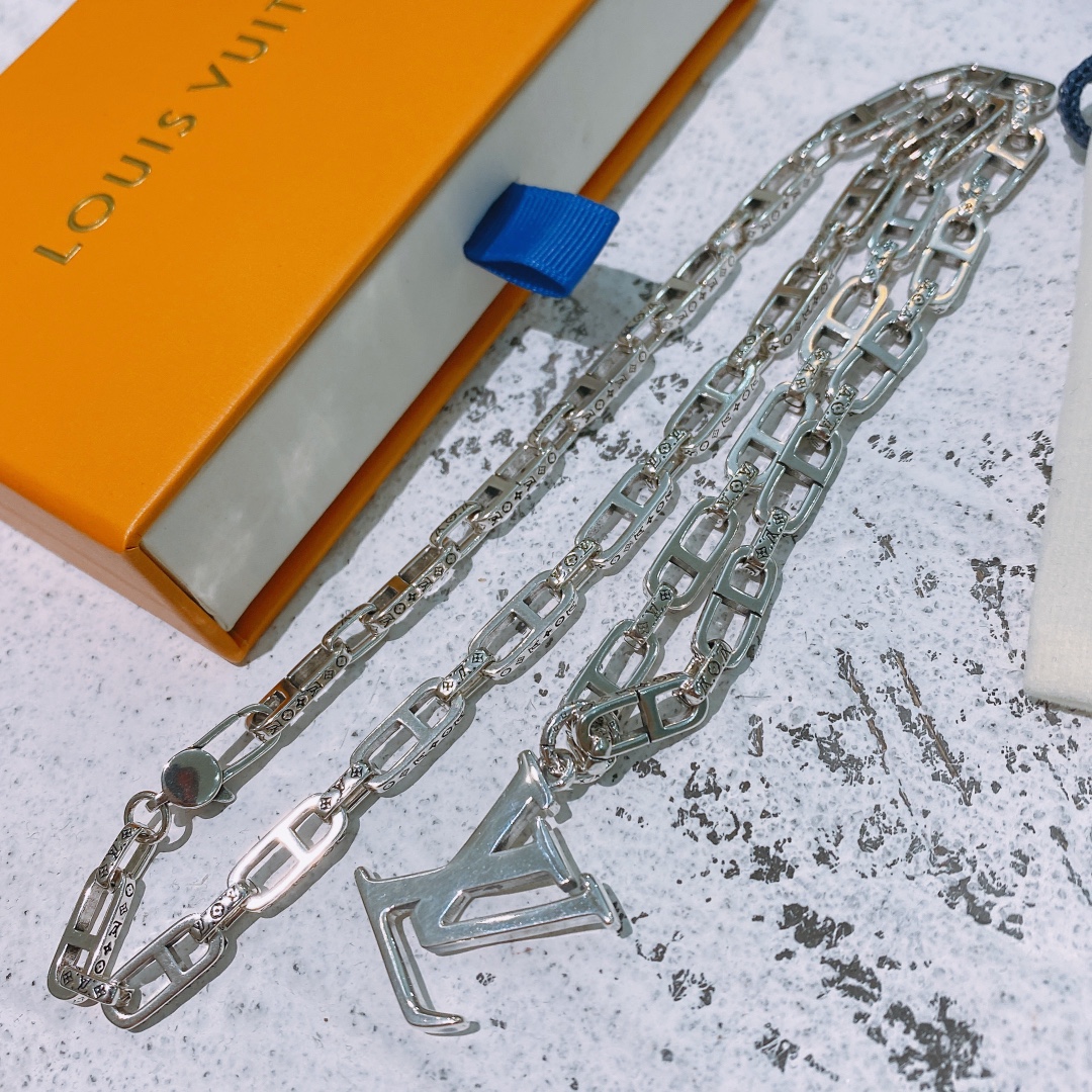 Necklace 60CM