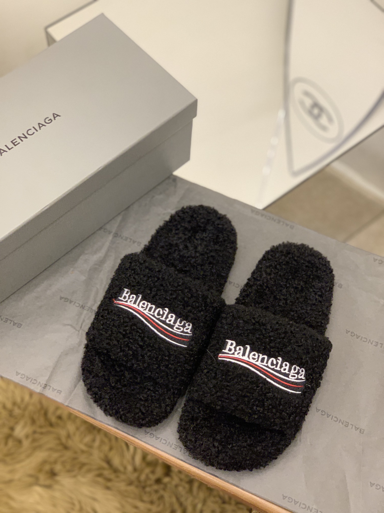 Women D*or Sandals