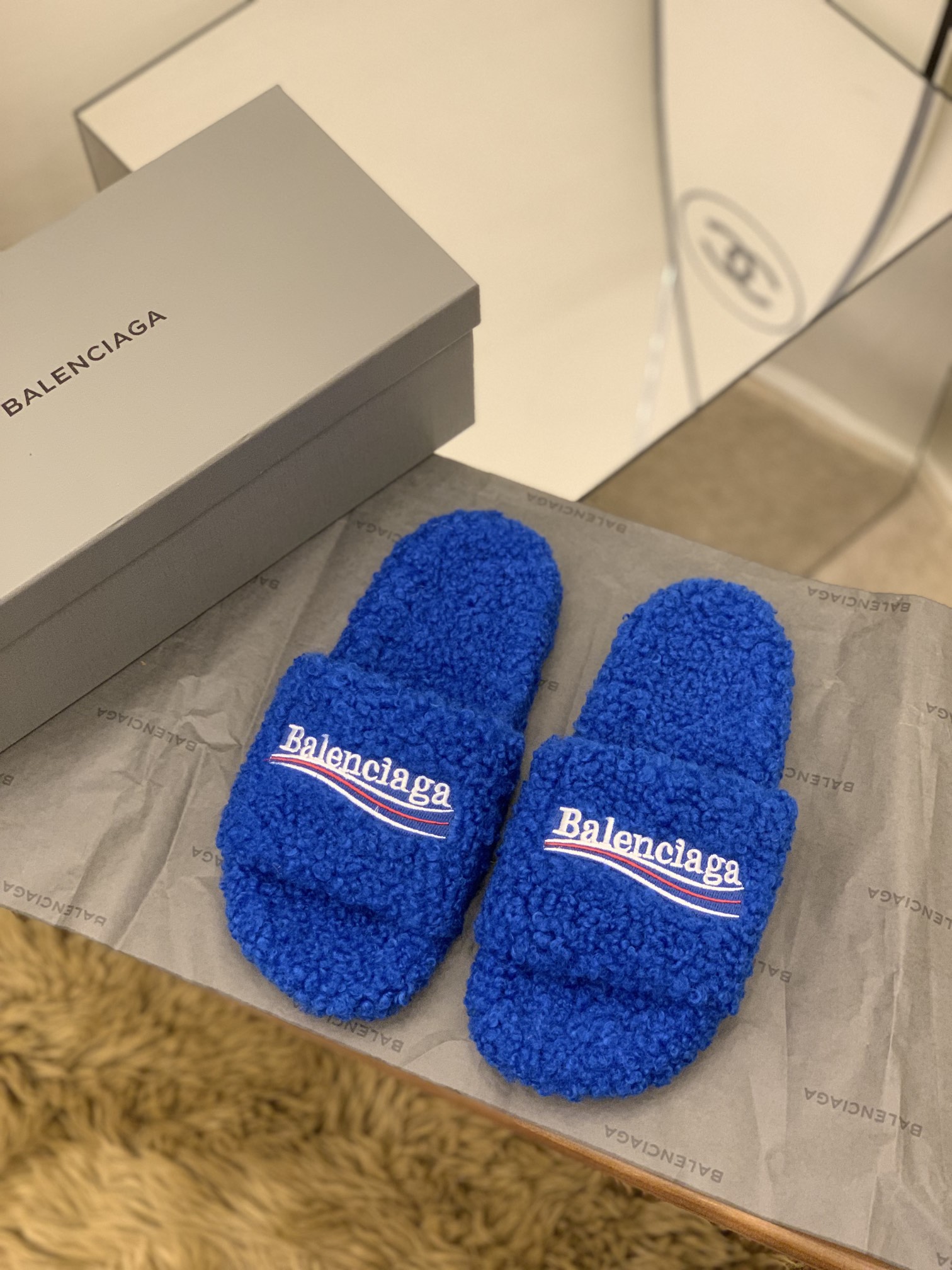 Women D*or Sandals
