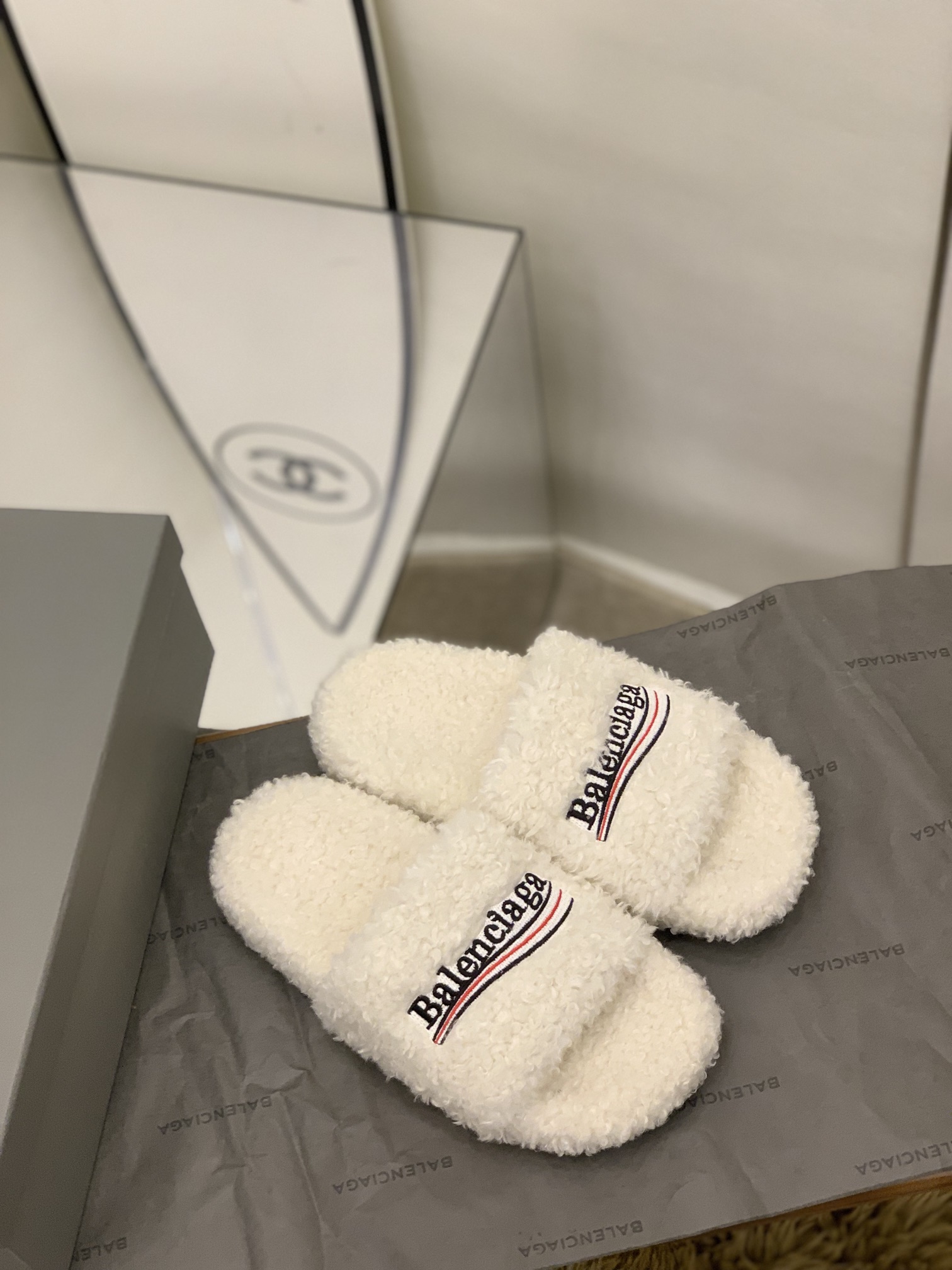 Women D*or Sandals