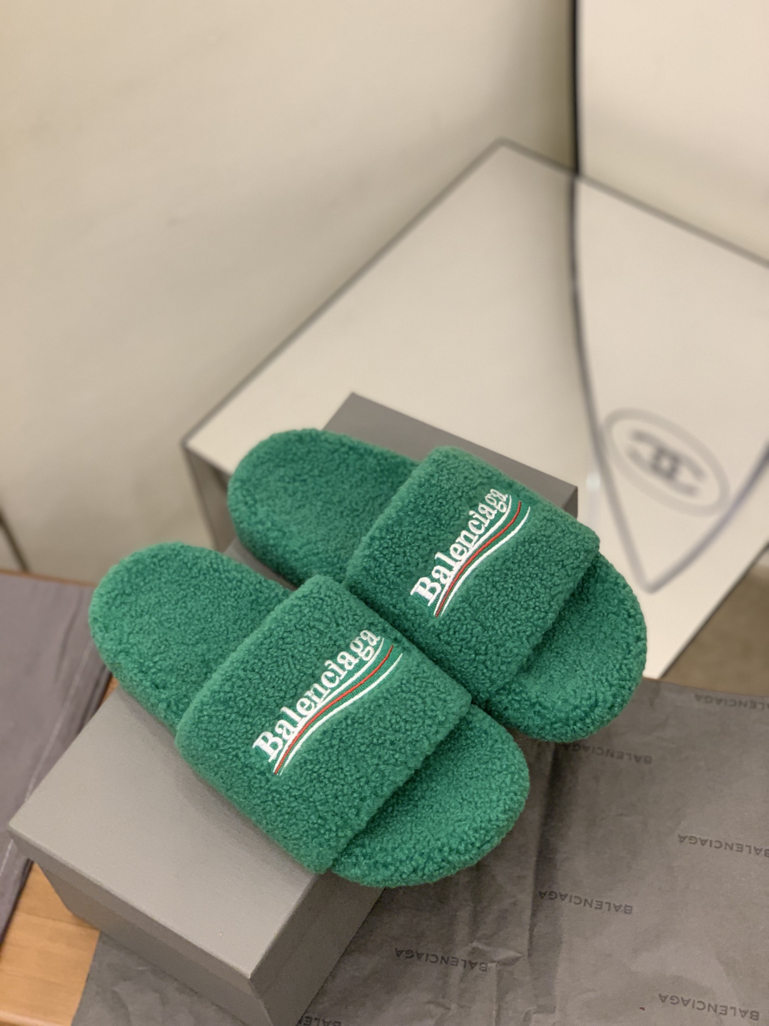 Women D*or Sandals