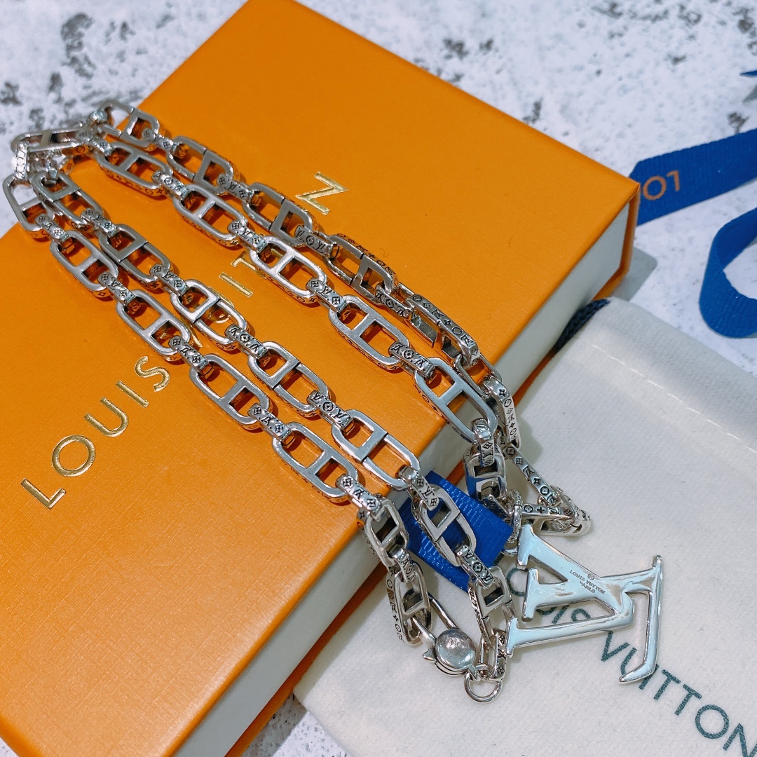 Necklace 60CM