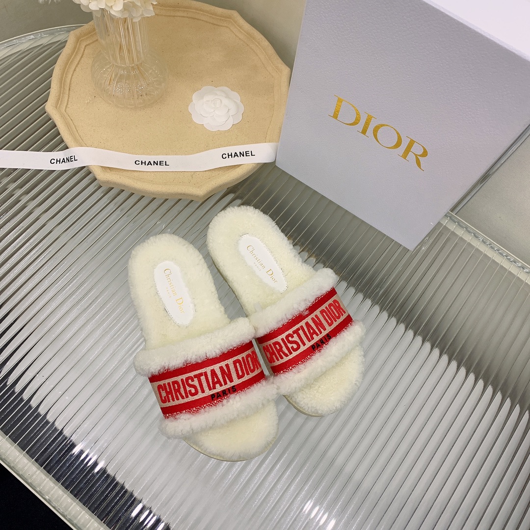 Women D*or Sandals