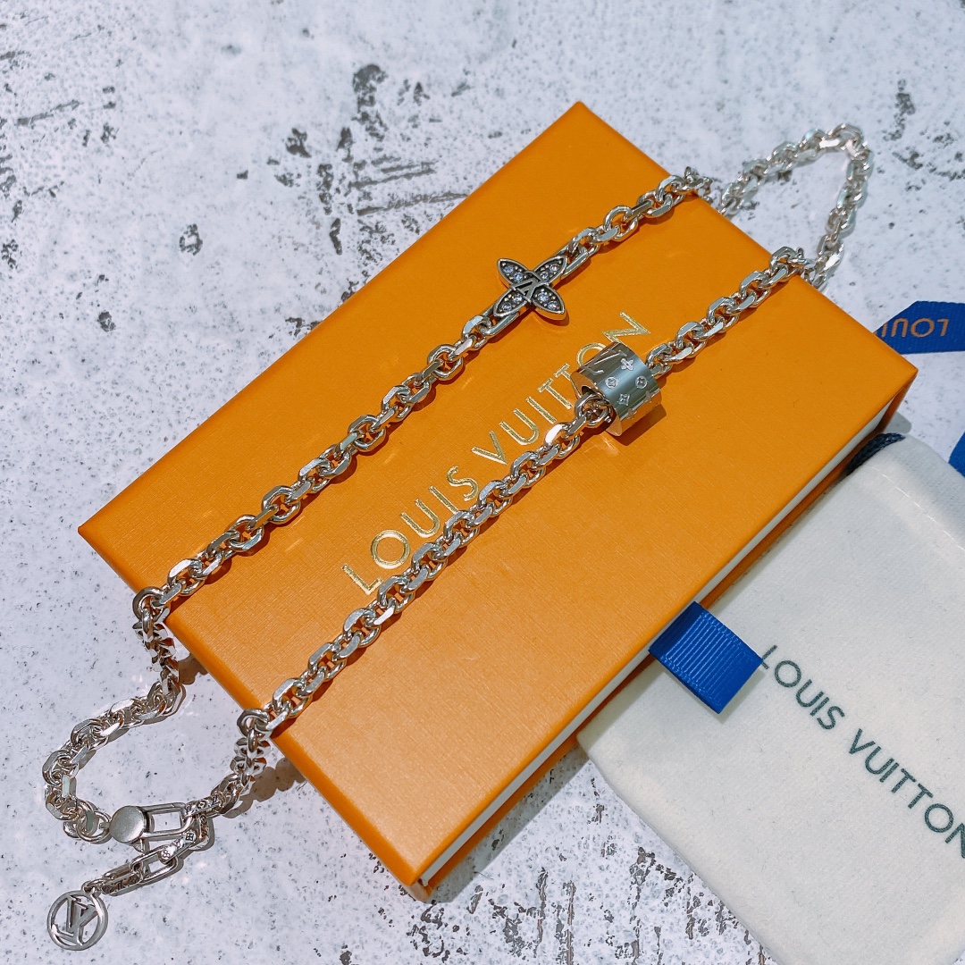Necklace 60CM