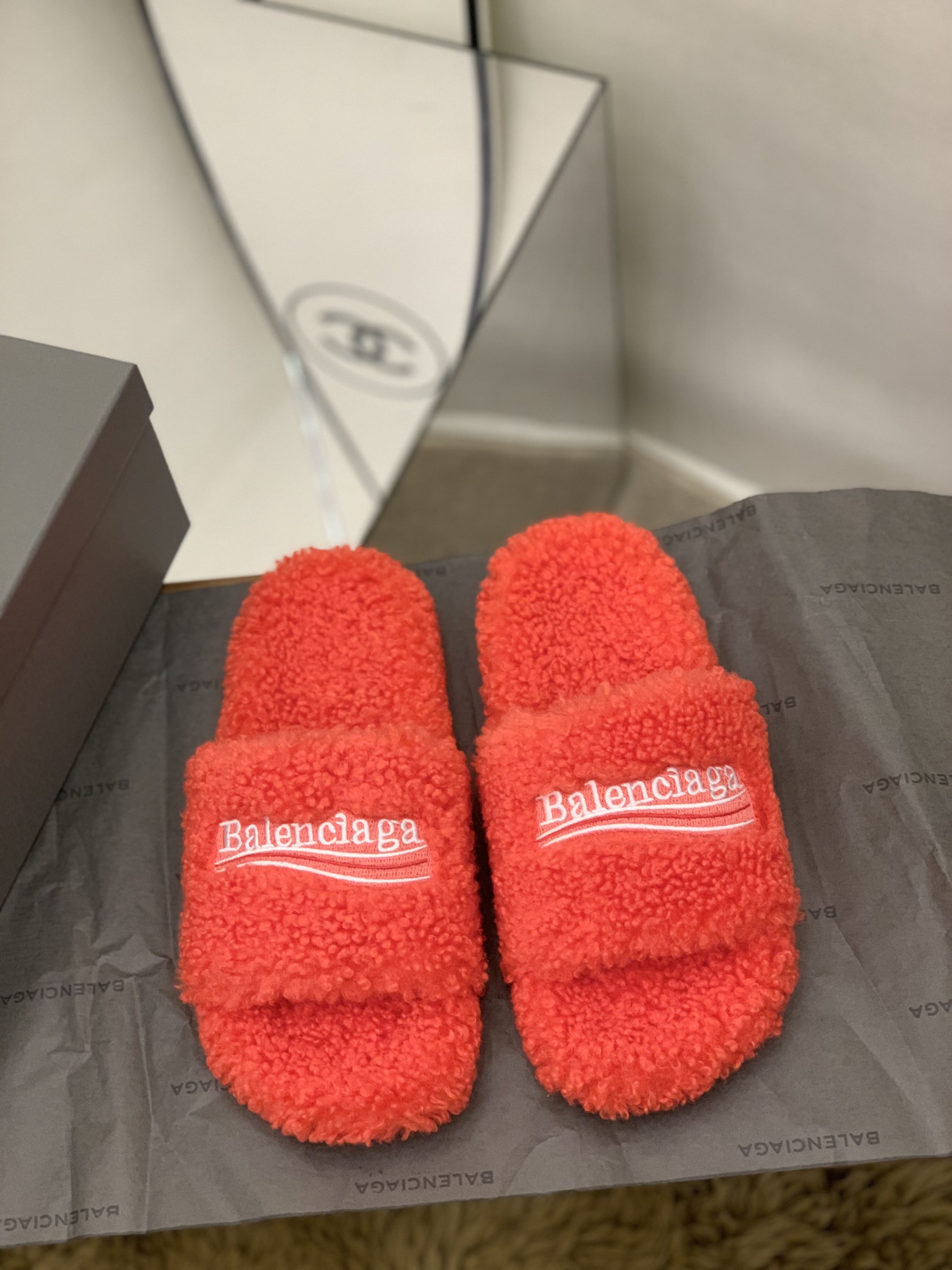 Women D*or Sandals