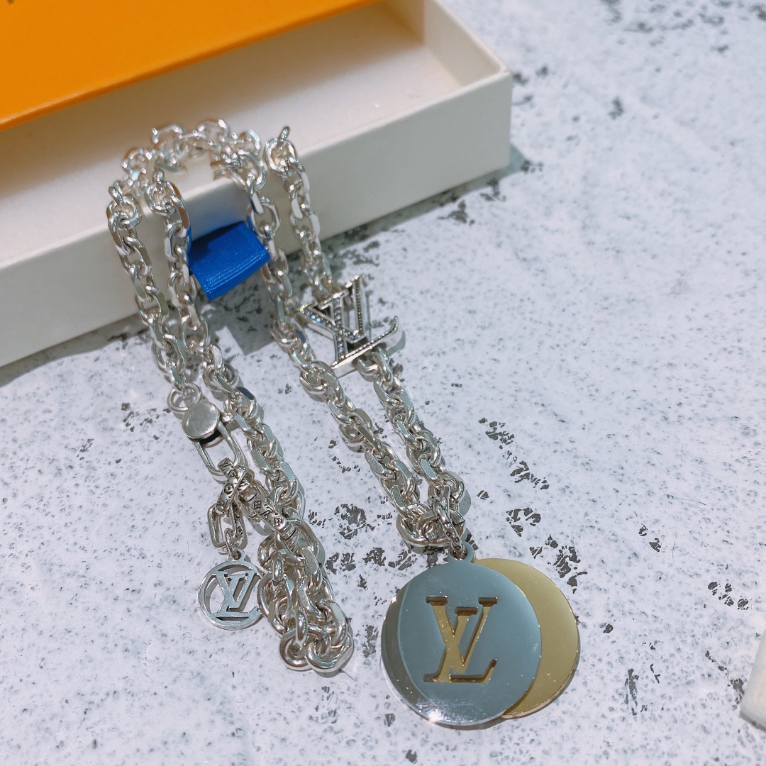 Necklace 60CM