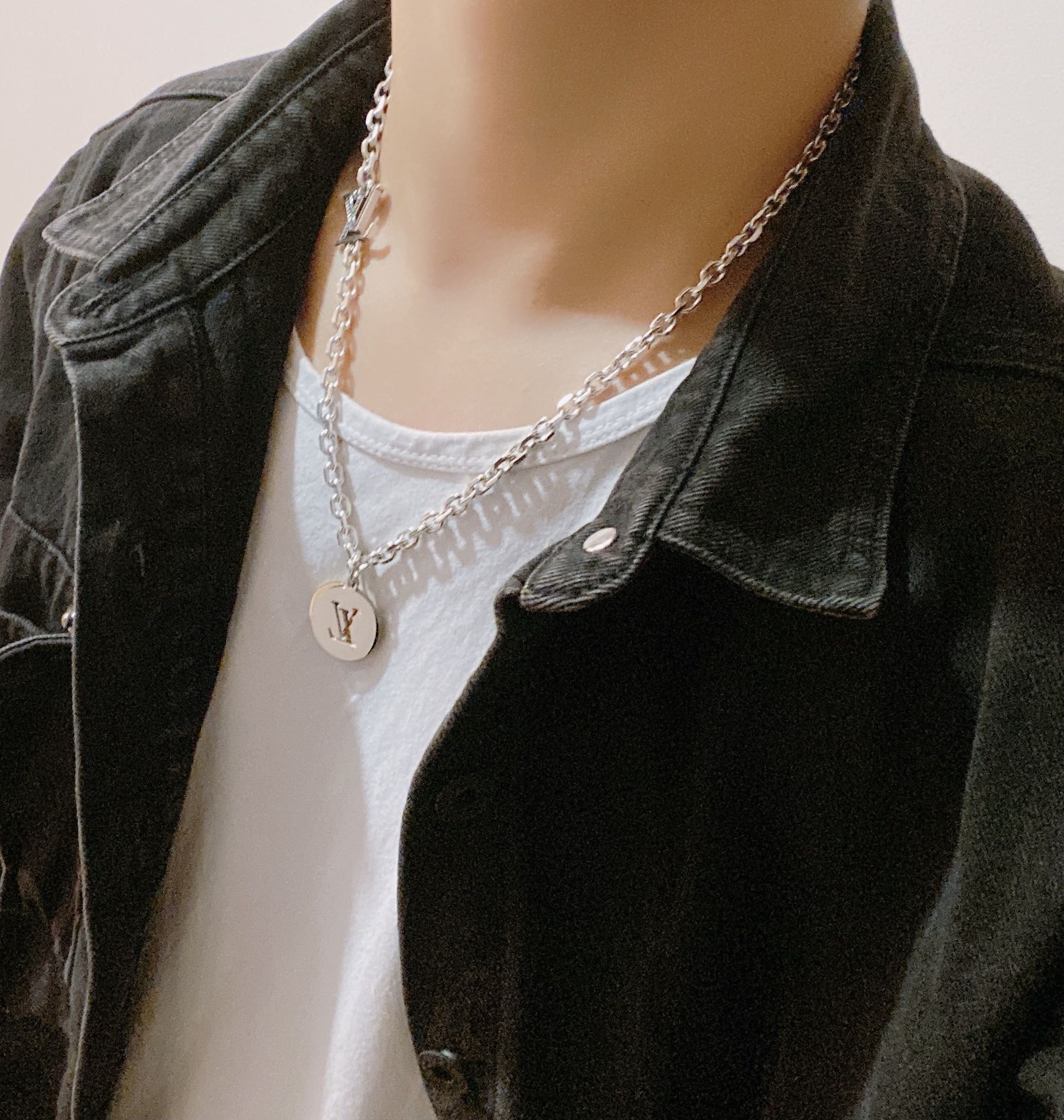 Necklace 60CM