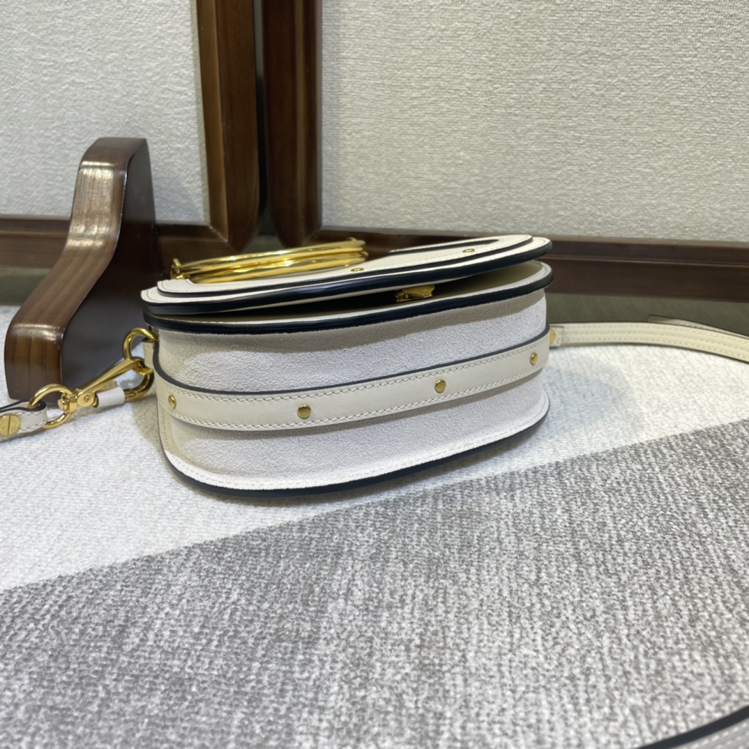 C*hloe Bag Top Quality 18.5*6.5*15CM