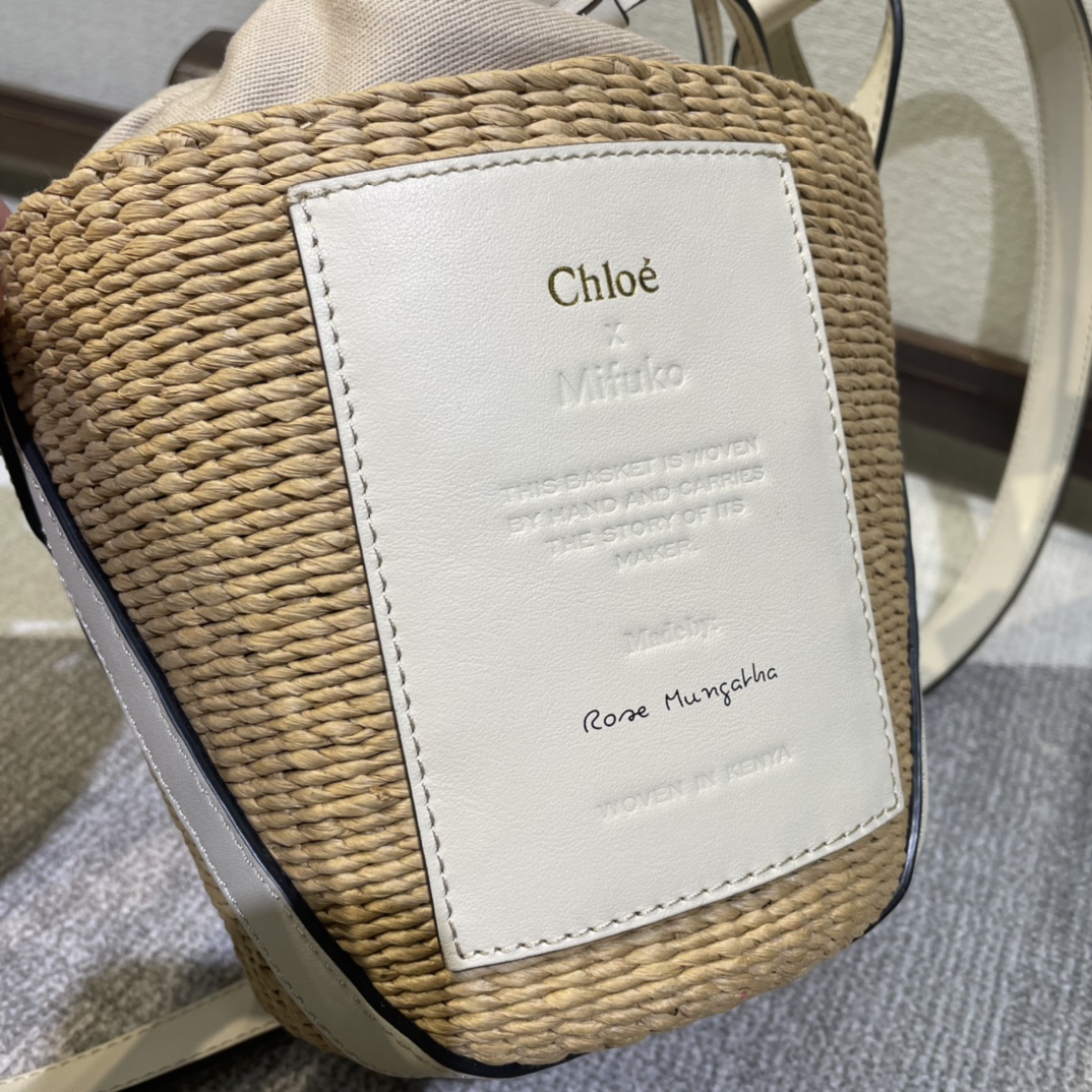 C*hloe Bag Top Quality 17*16*16CM
